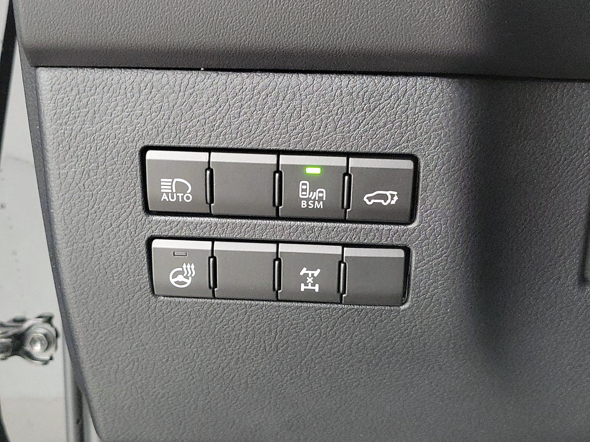 Thumbnail: 2020 Lexus NX - 13