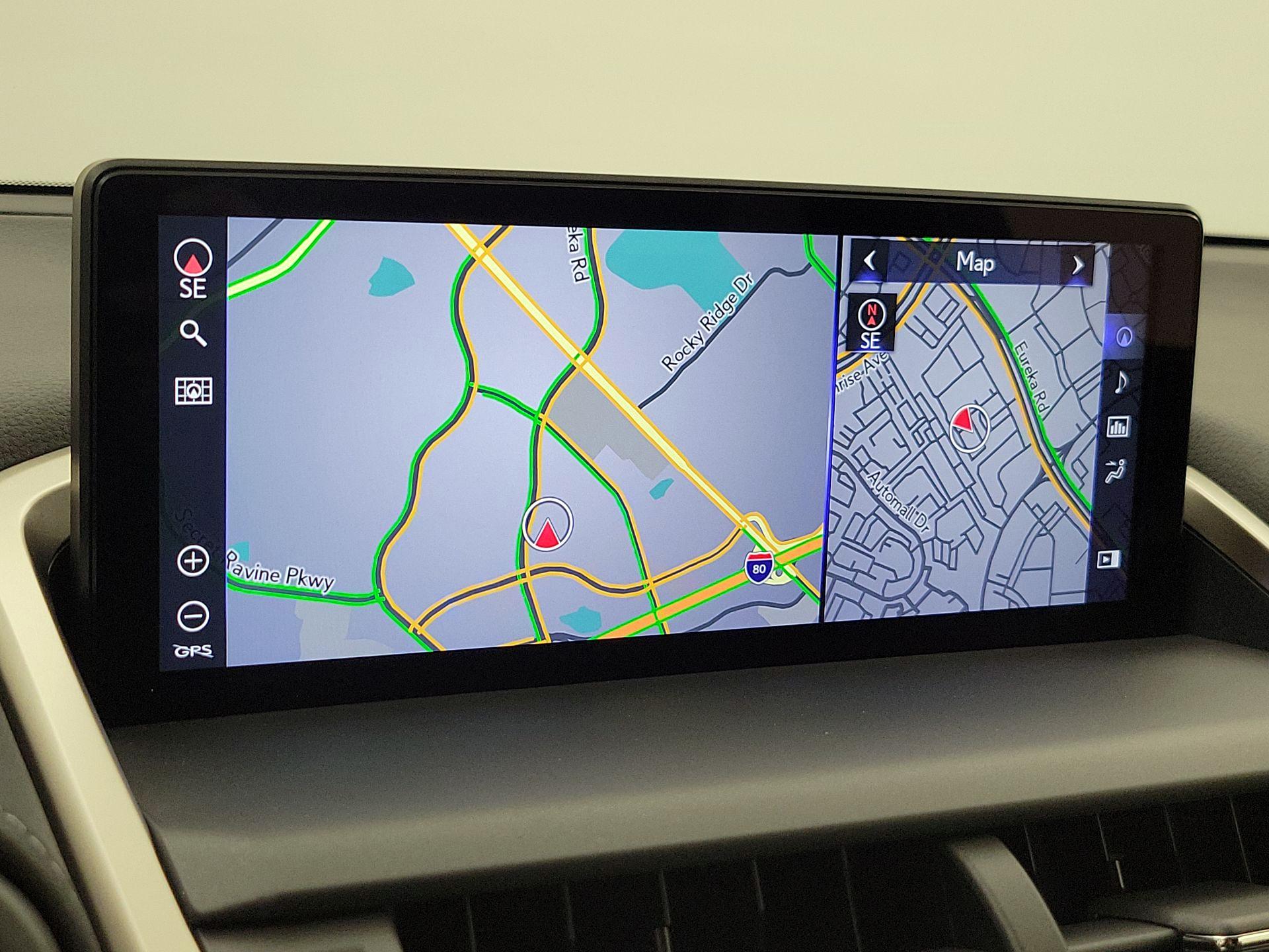 Thumbnail: 2020 Lexus NX - 14