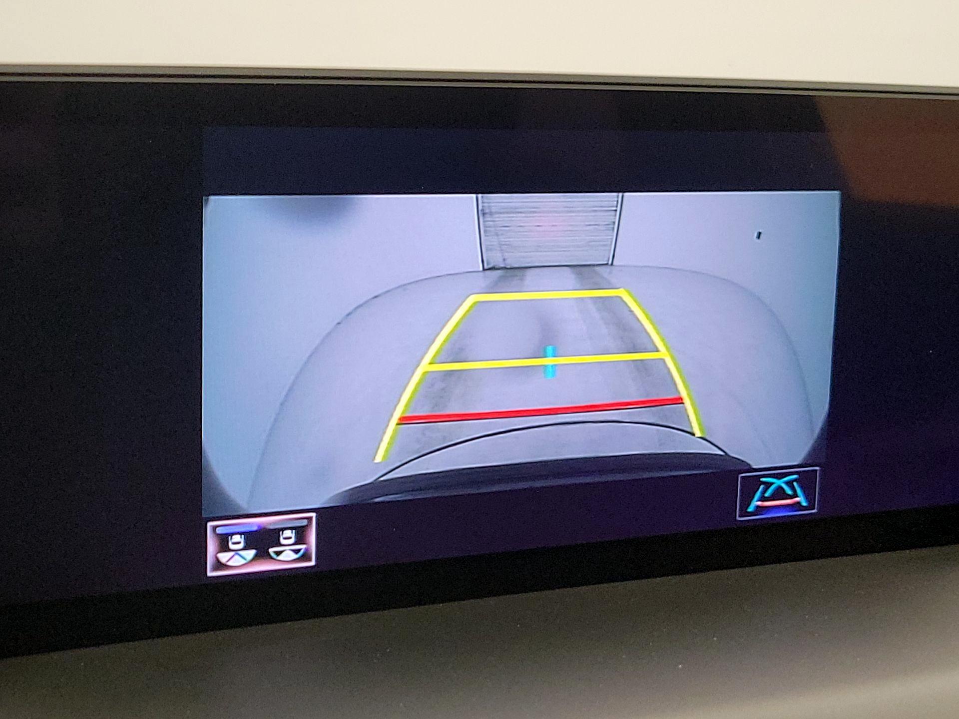 Thumbnail: 2020 Lexus NX - 15