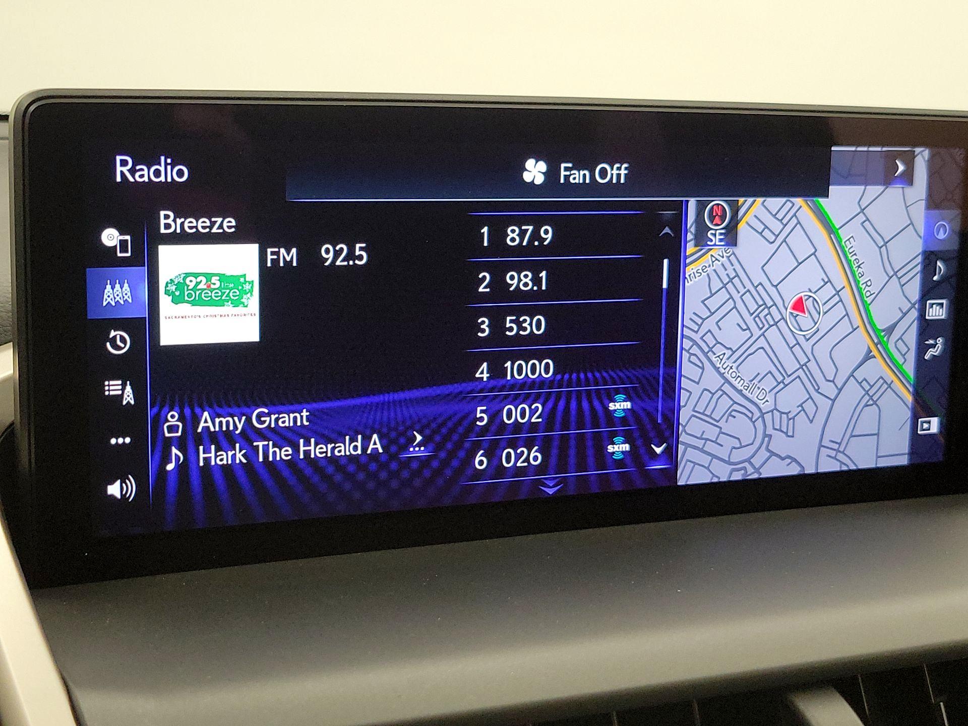 Thumbnail: 2020 Lexus NX - 16