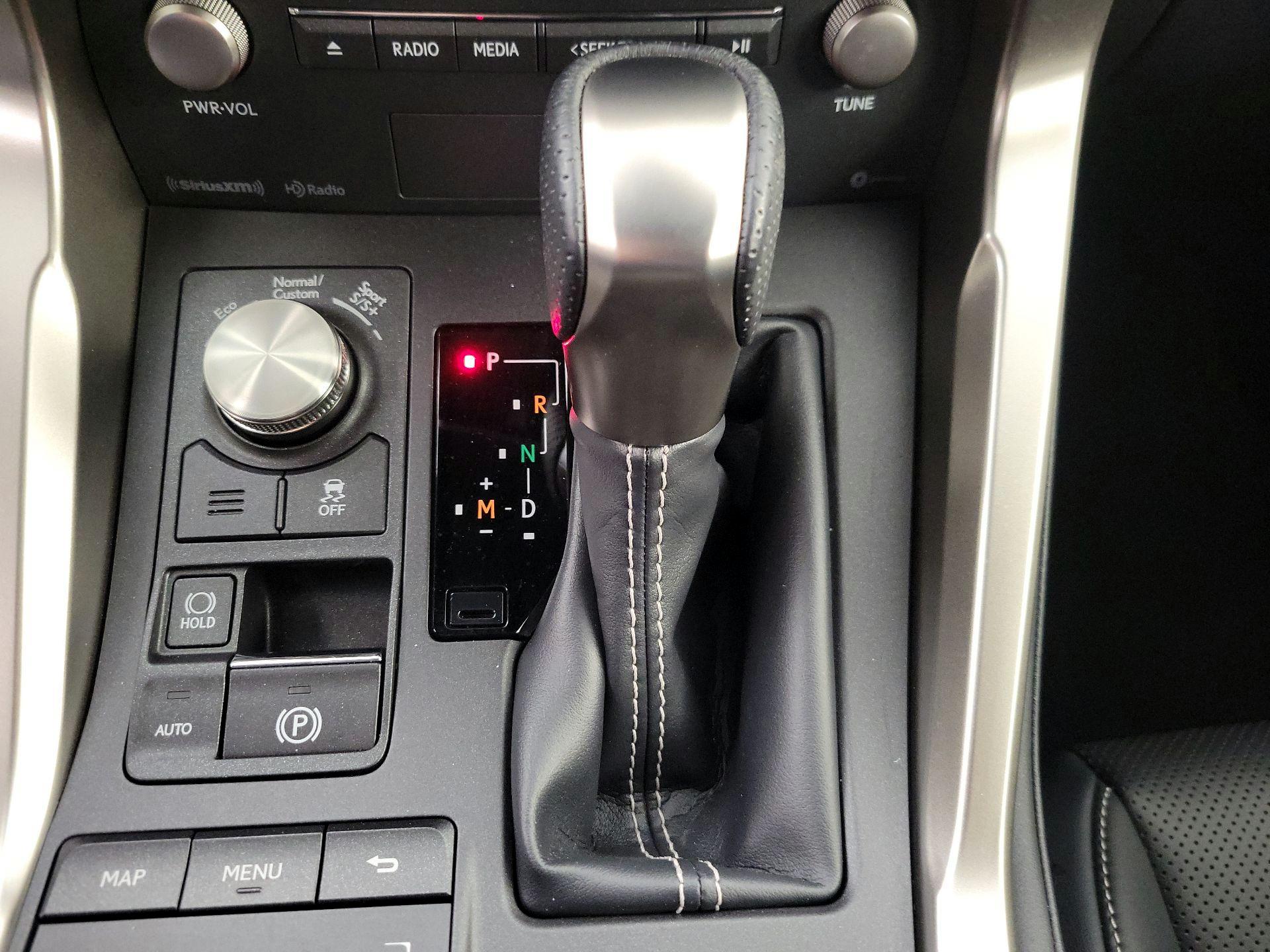 Thumbnail: 2020 Lexus NX - 18