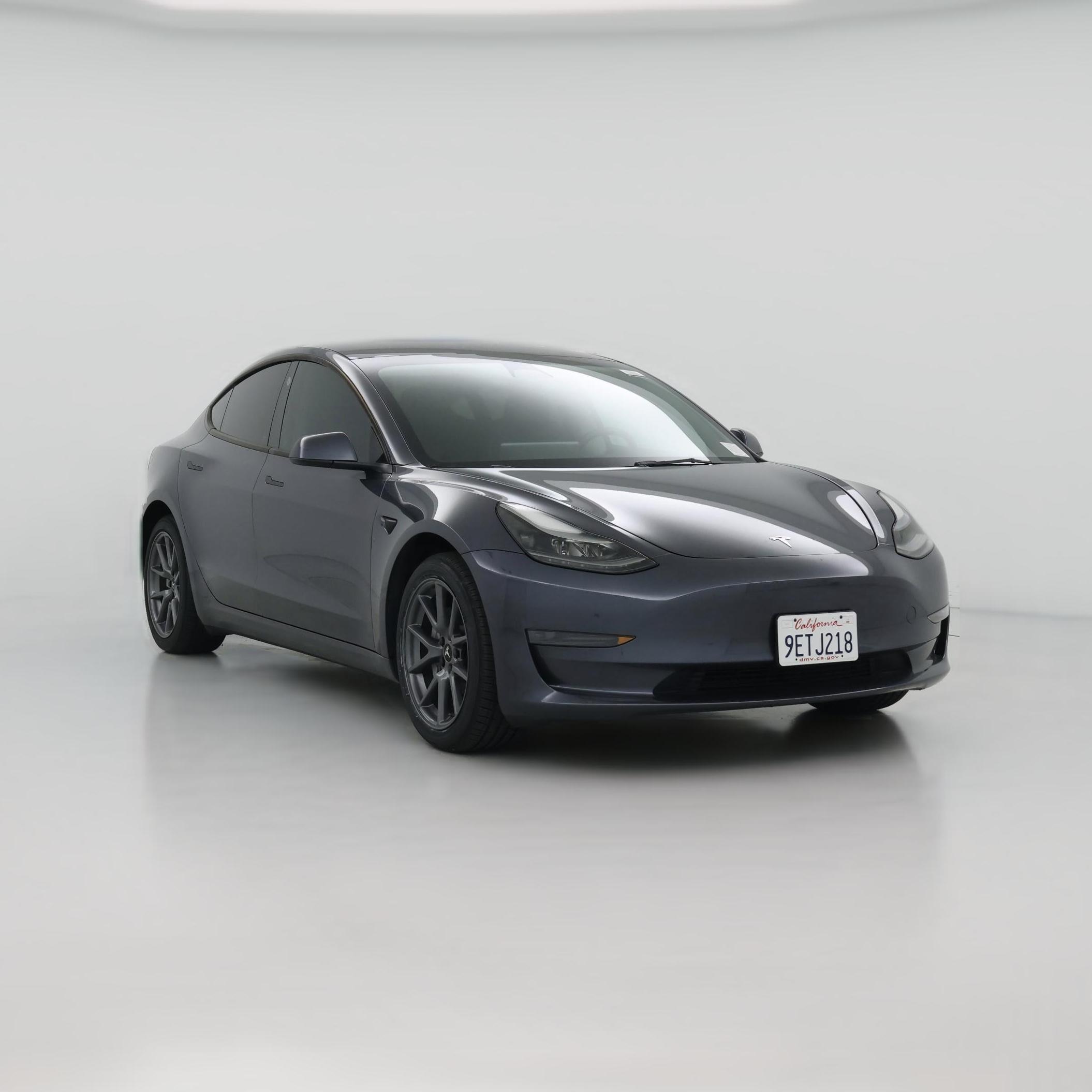 Thumbnail: 2023 Tesla Model 3 - 1