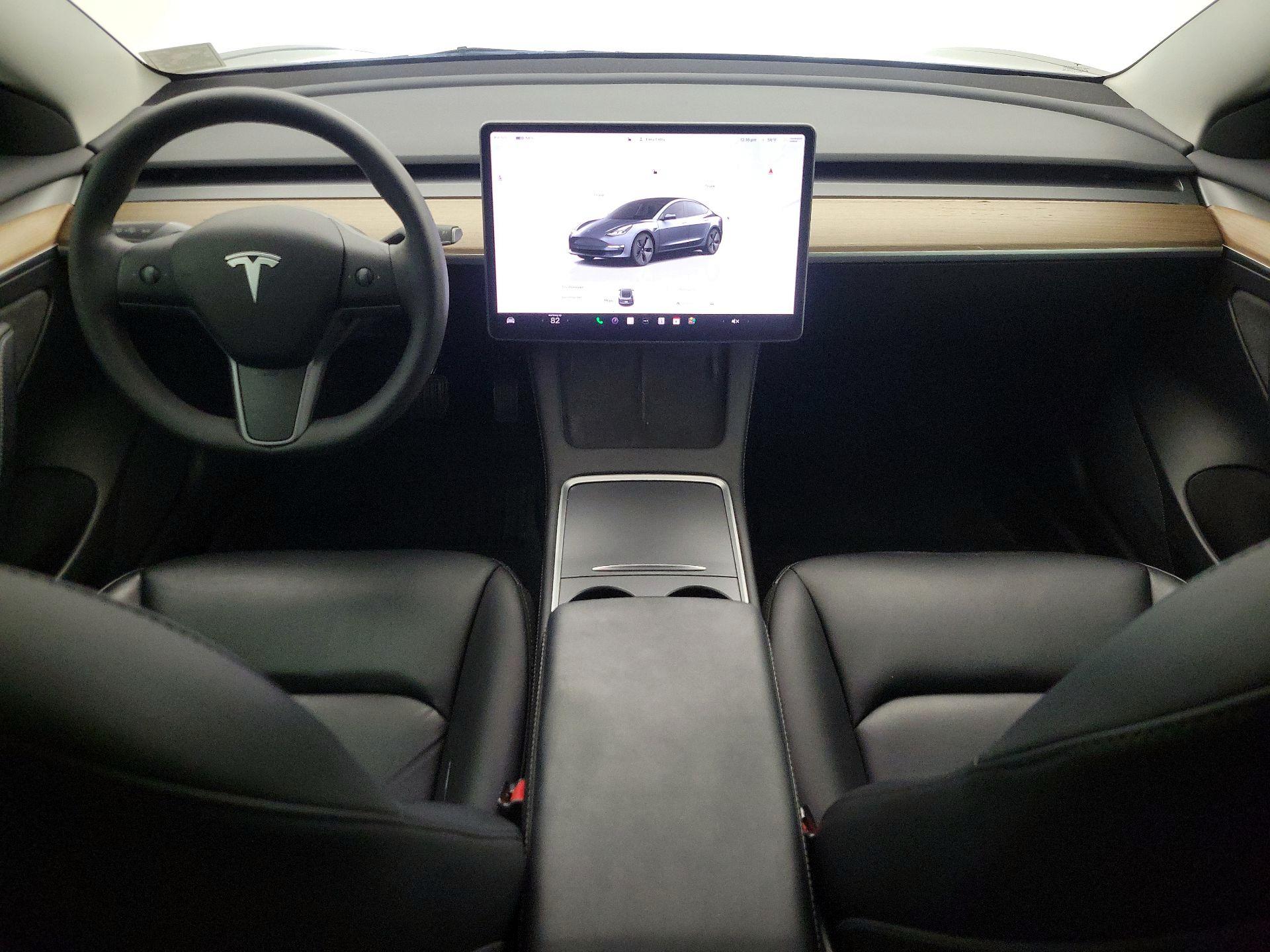 Thumbnail: 2023 Tesla Model 3 - 9