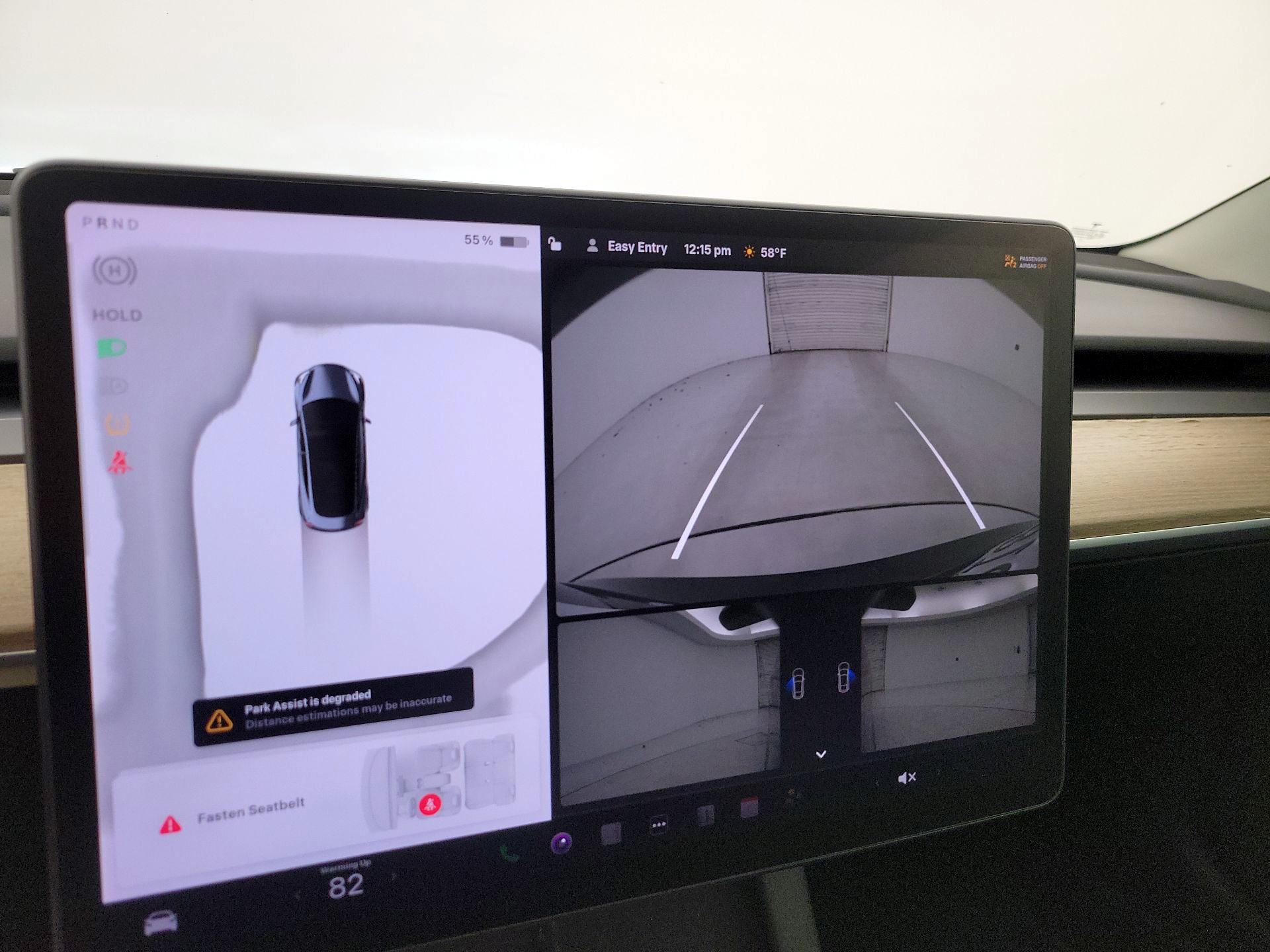 Thumbnail: 2023 Tesla Model 3 - 14