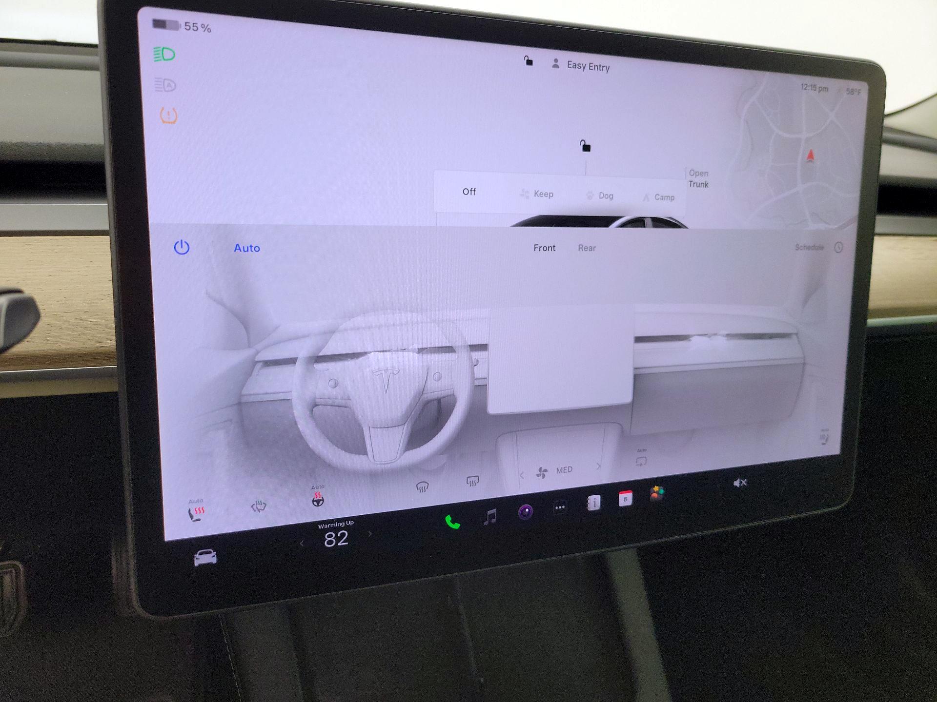 Thumbnail: 2023 Tesla Model 3 - 16