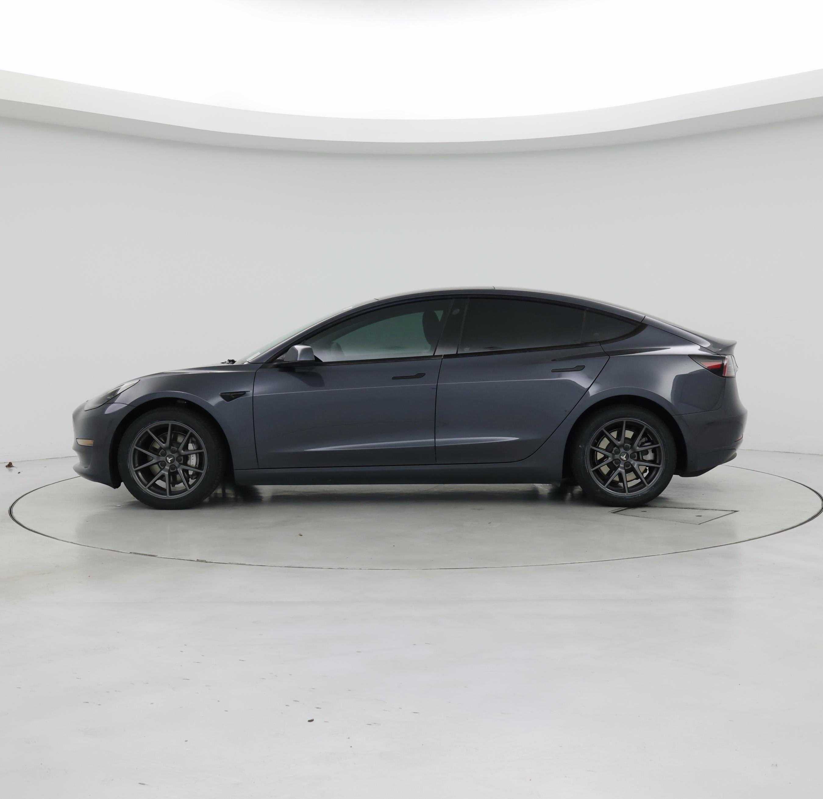 Thumbnail: 2023 Tesla Model 3 - 3