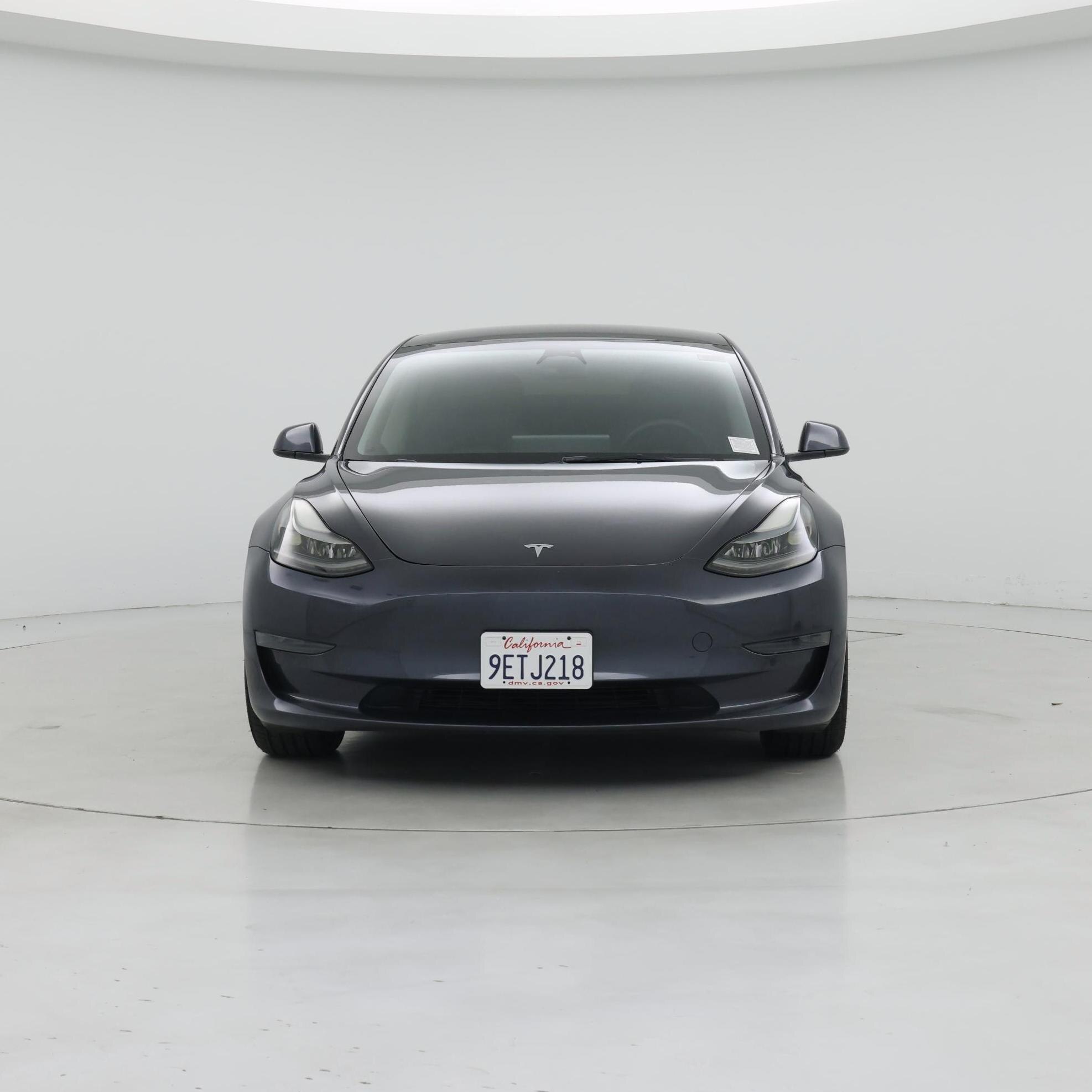 Thumbnail: 2023 Tesla Model 3 - 5