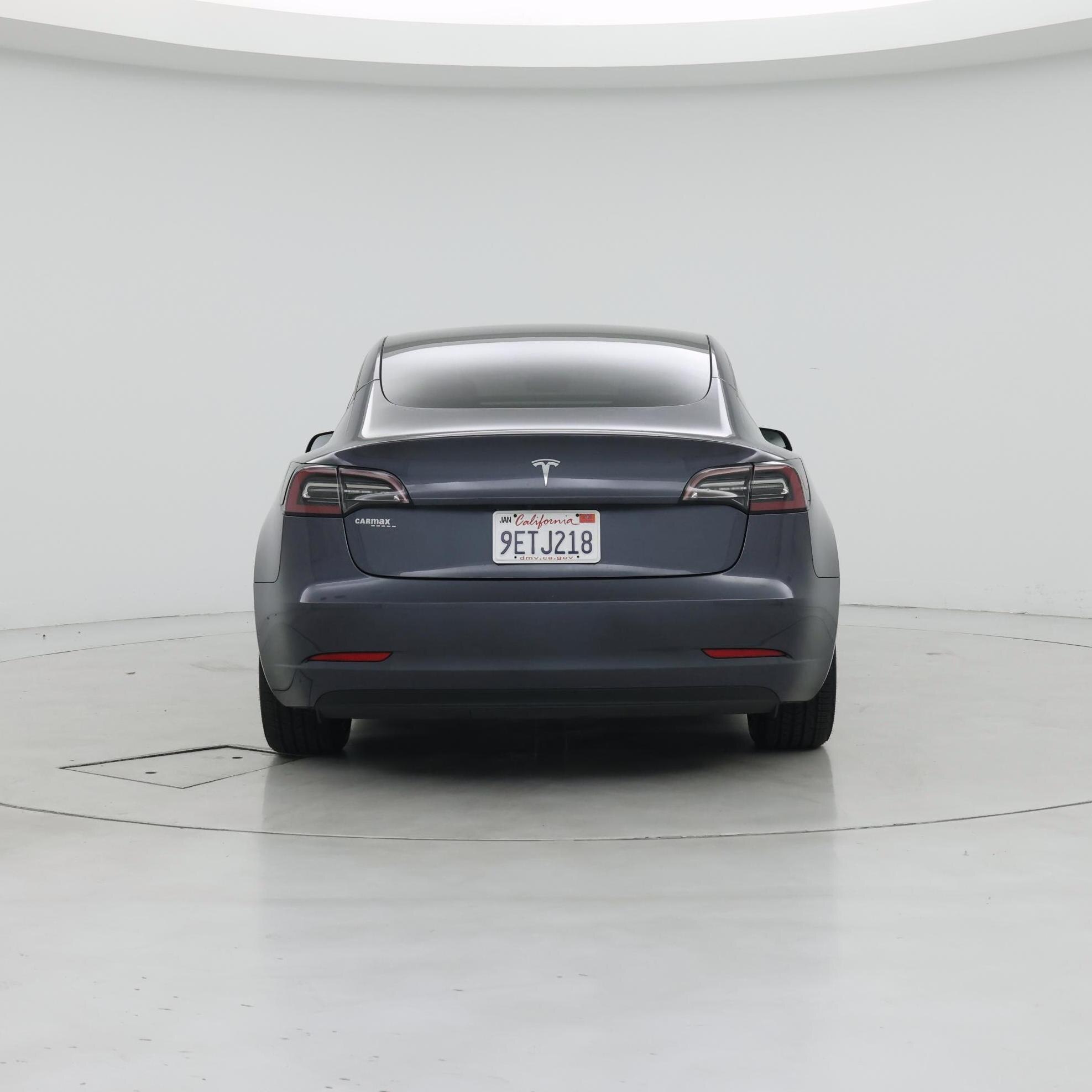 Thumbnail: 2023 Tesla Model 3 - 6