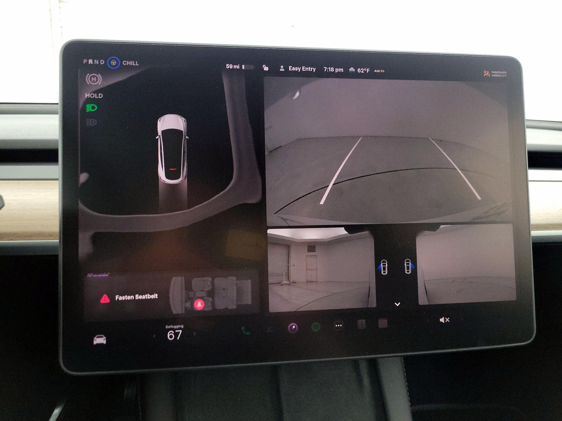 Thumbnail: 2022 Tesla Model Y - 14