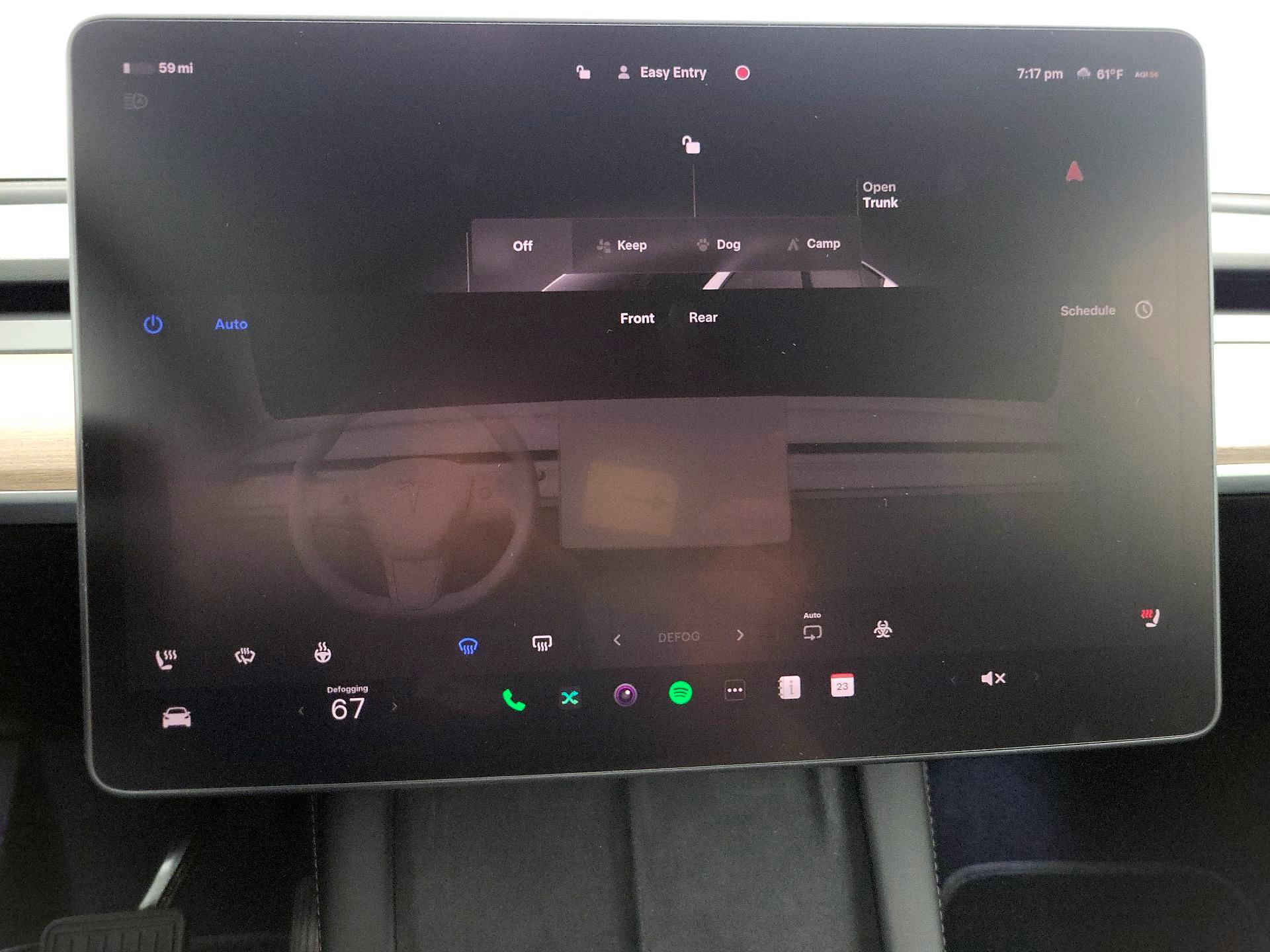 Thumbnail: 2022 Tesla Model Y - 16