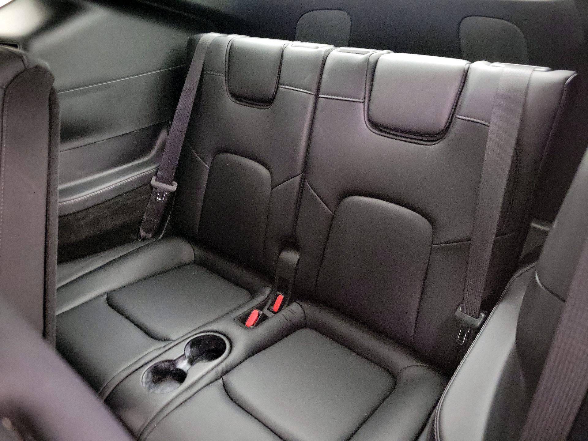 Thumbnail: 2022 Tesla Model Y - 20