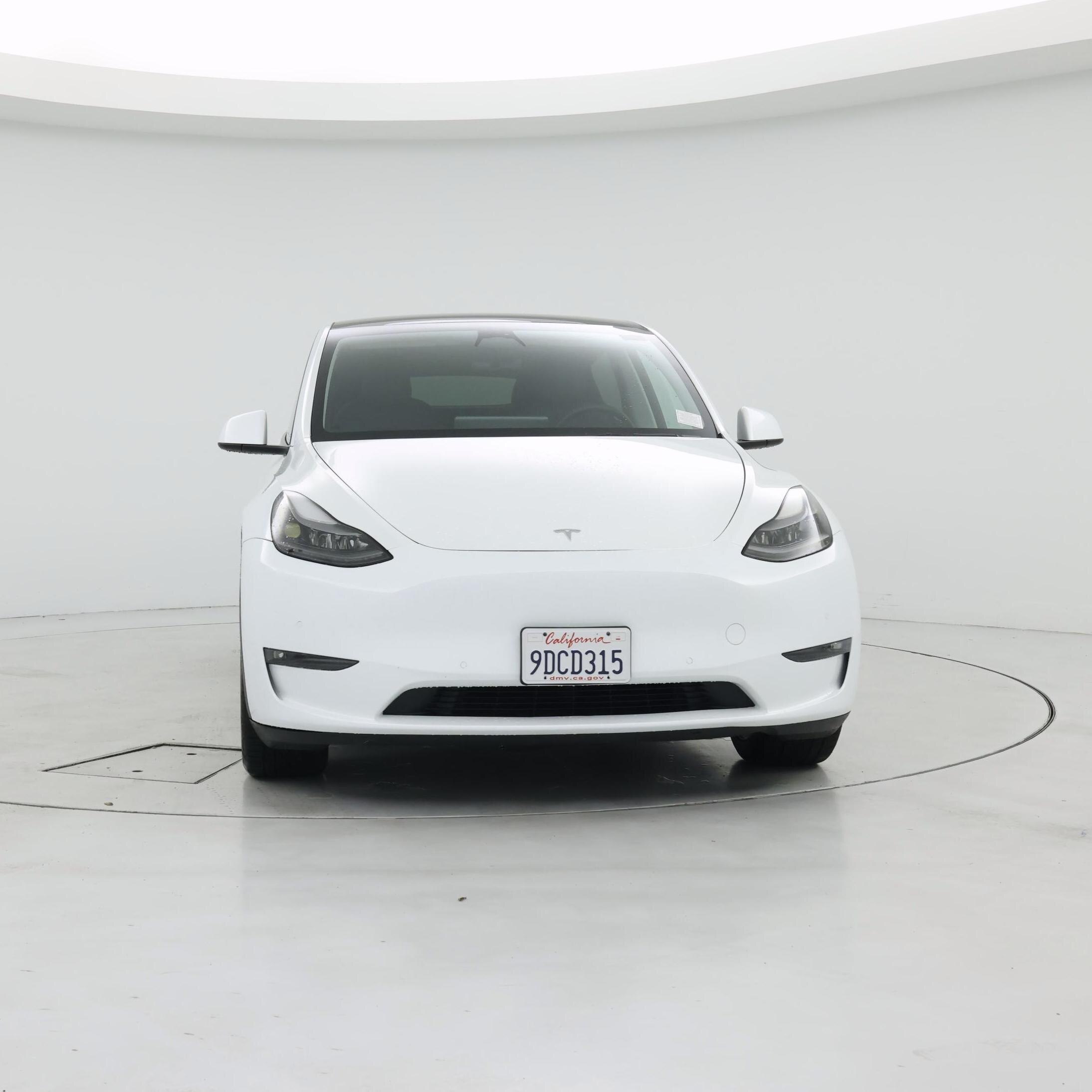 Thumbnail: 2022 Tesla Model Y - 5