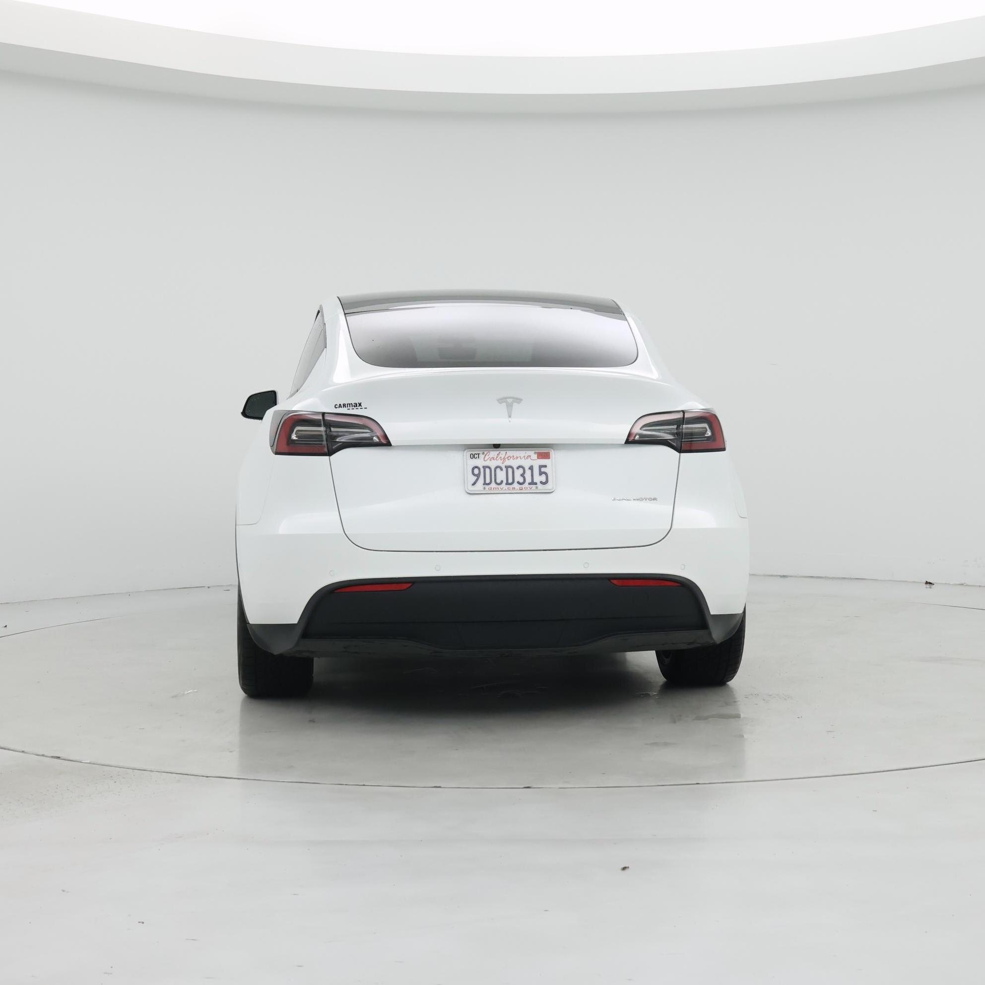 Thumbnail: 2022 Tesla Model Y - 6