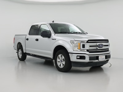 2019 Ford F150 XLT