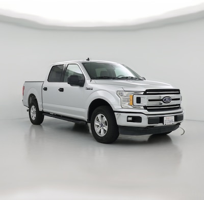 2019 Ford F150 XLT