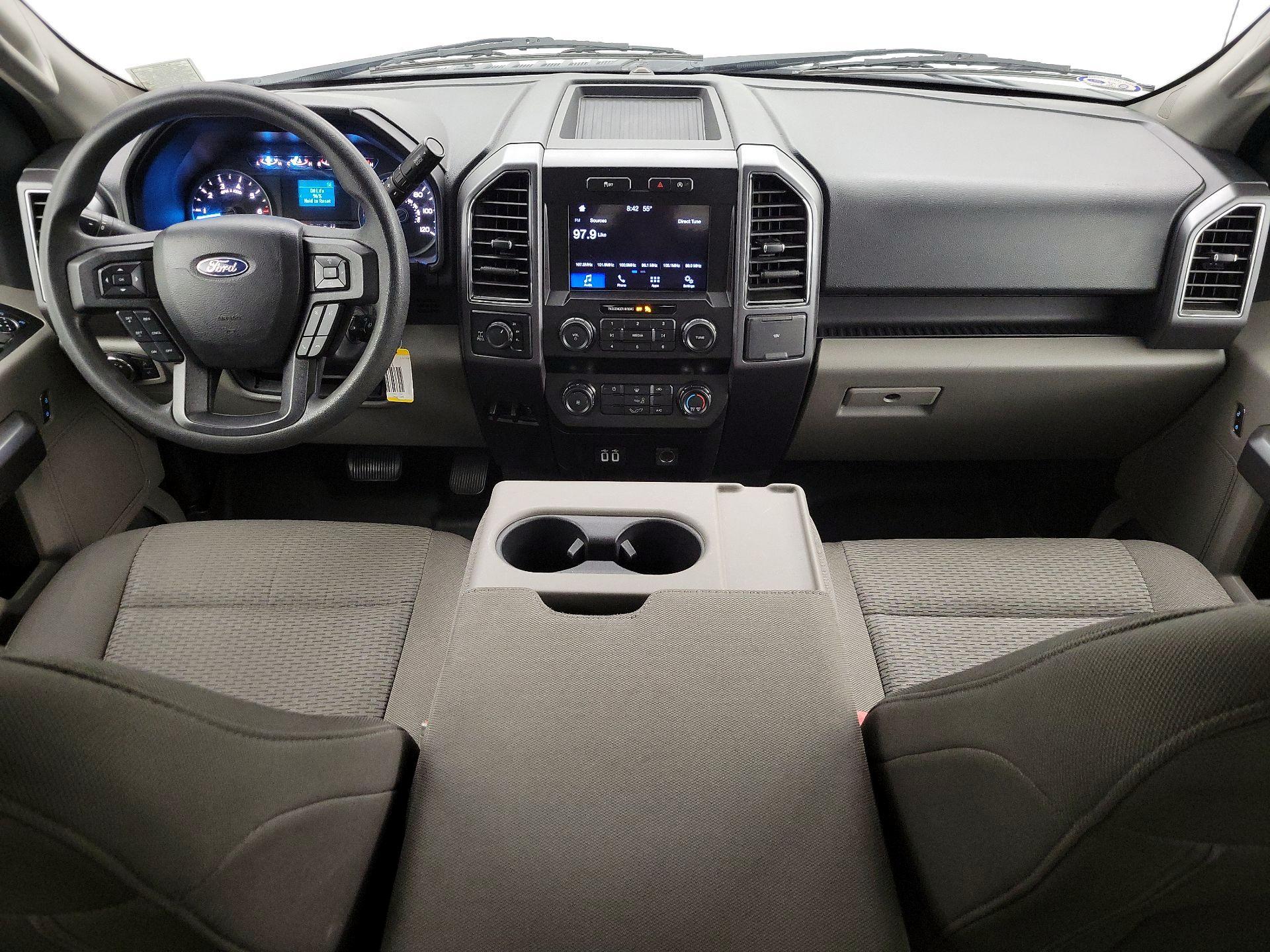 Thumbnail: 2019 Ford F-150 - 9