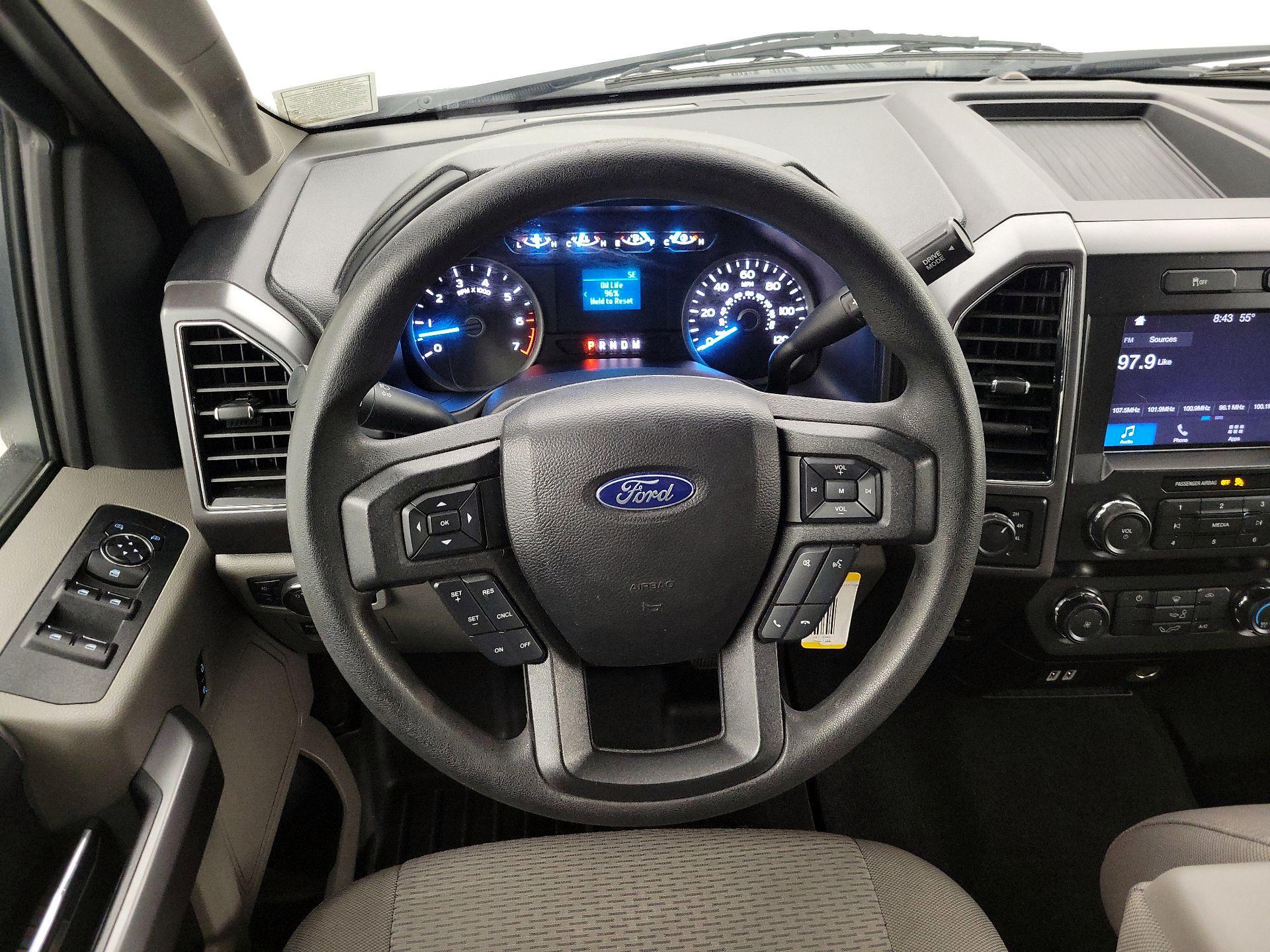 Thumbnail: 2019 Ford F-150 - 10