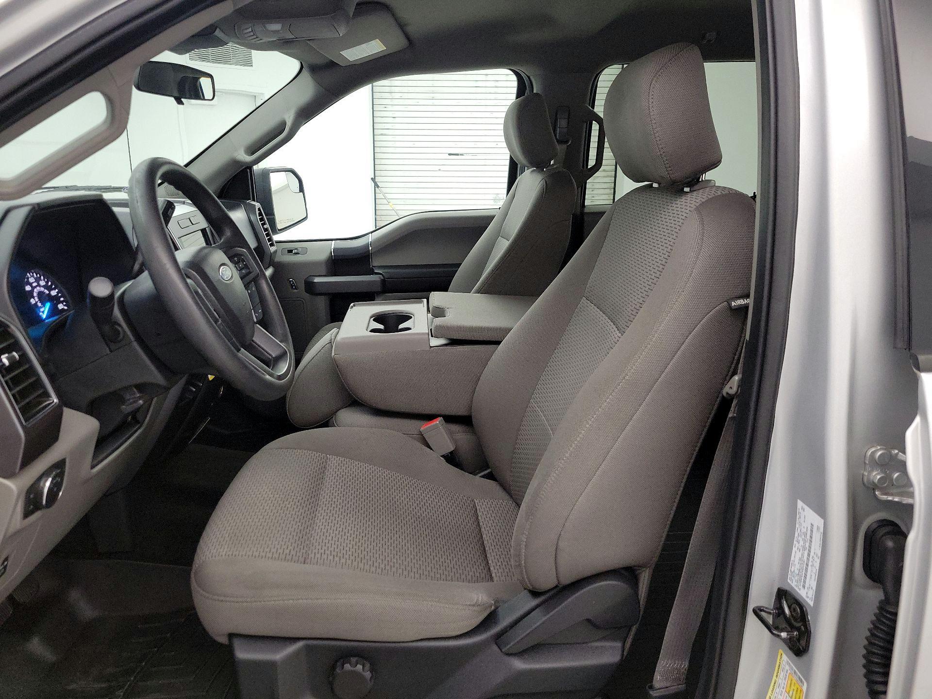 Thumbnail: 2019 Ford F-150 - 11