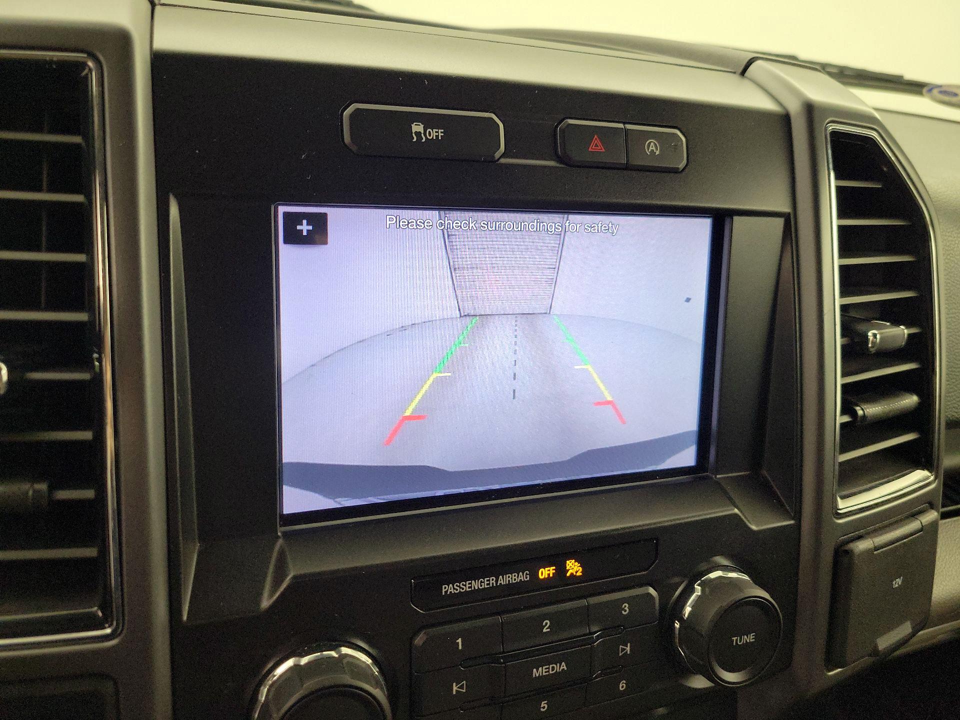 Thumbnail: 2019 Ford F-150 - 13