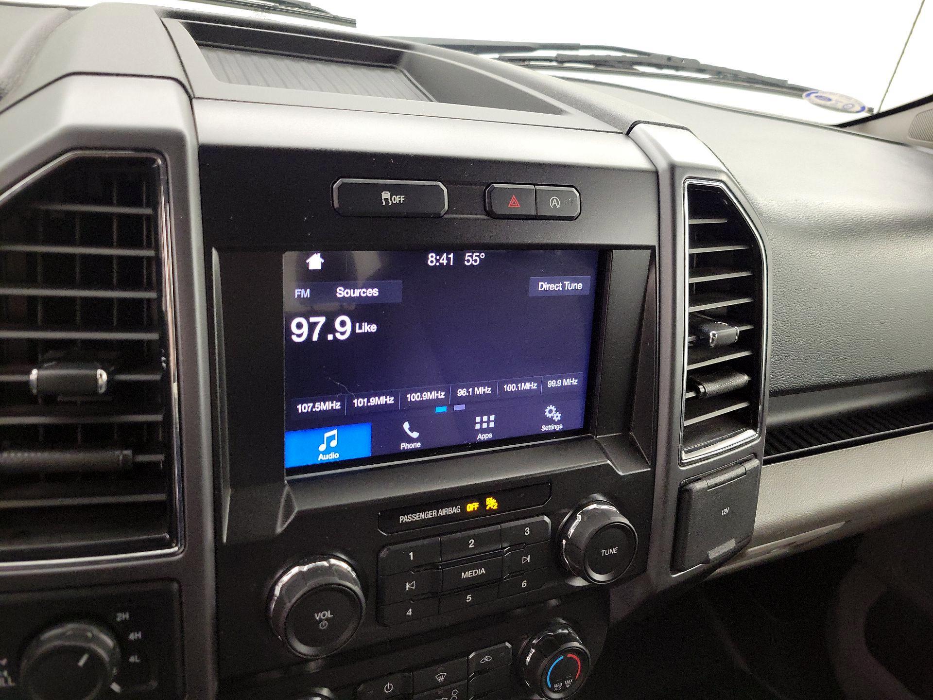 Thumbnail: 2019 Ford F-150 - 14