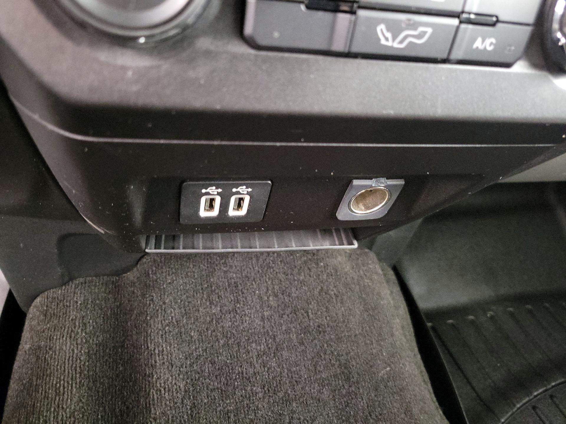 Thumbnail: 2019 Ford F-150 - 17