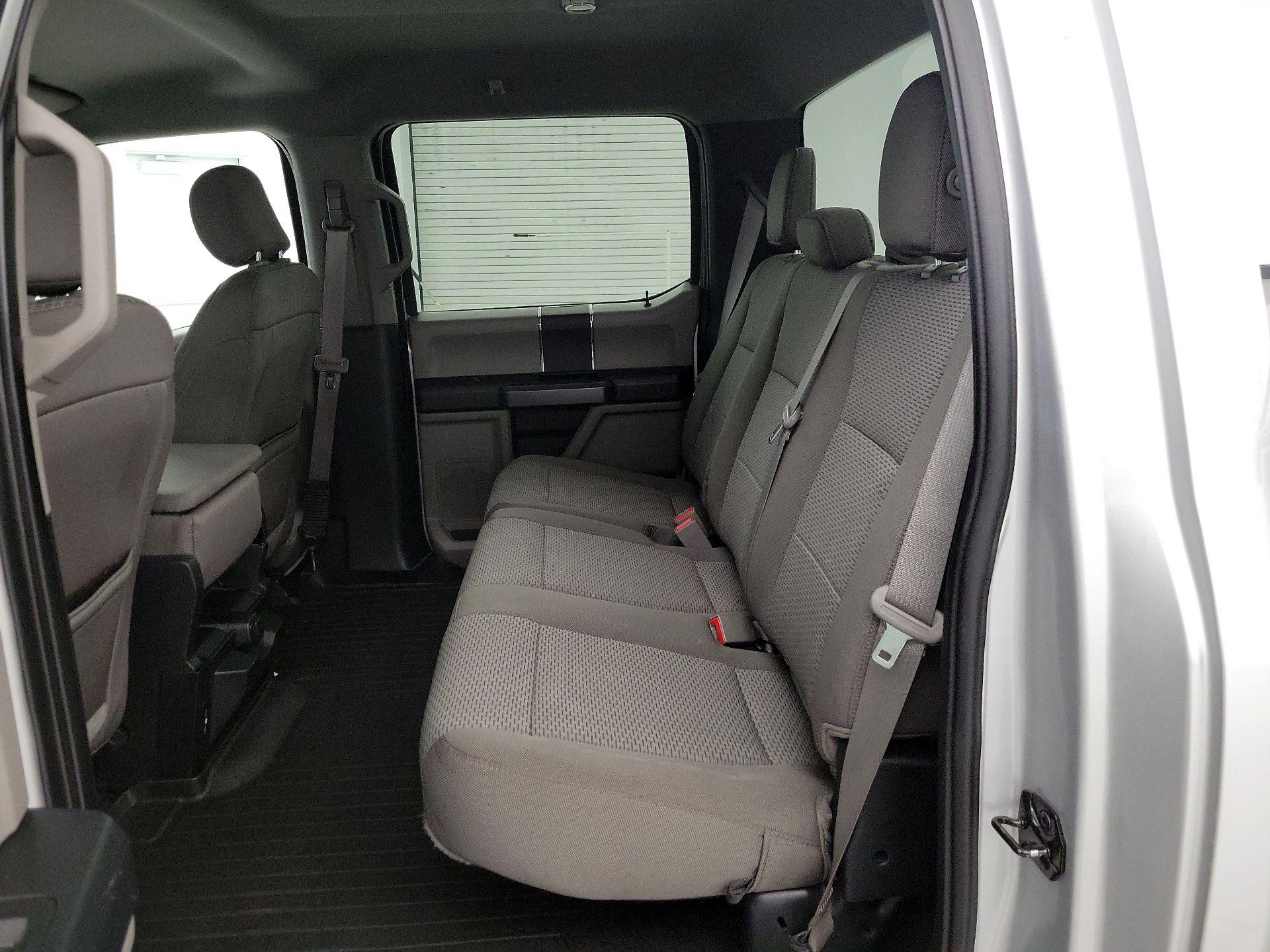 Thumbnail: 2019 Ford F-150 - 18