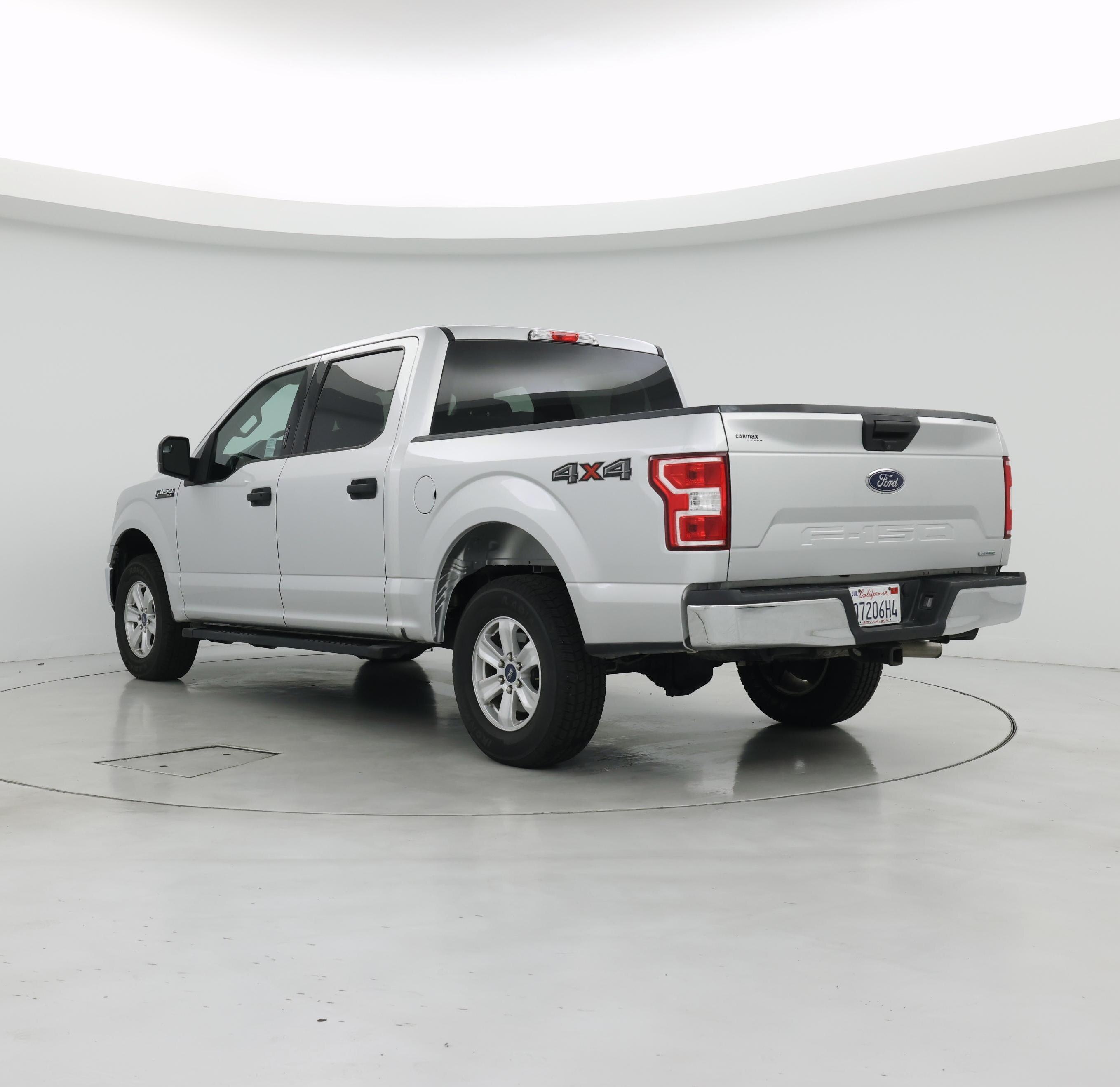 Thumbnail: 2019 Ford F-150 - 2