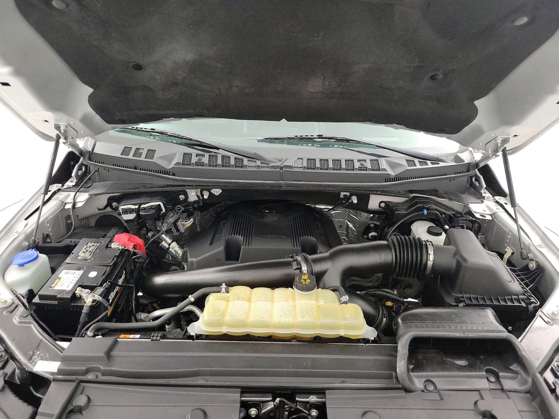 Thumbnail: 2019 Ford F-150 - 20