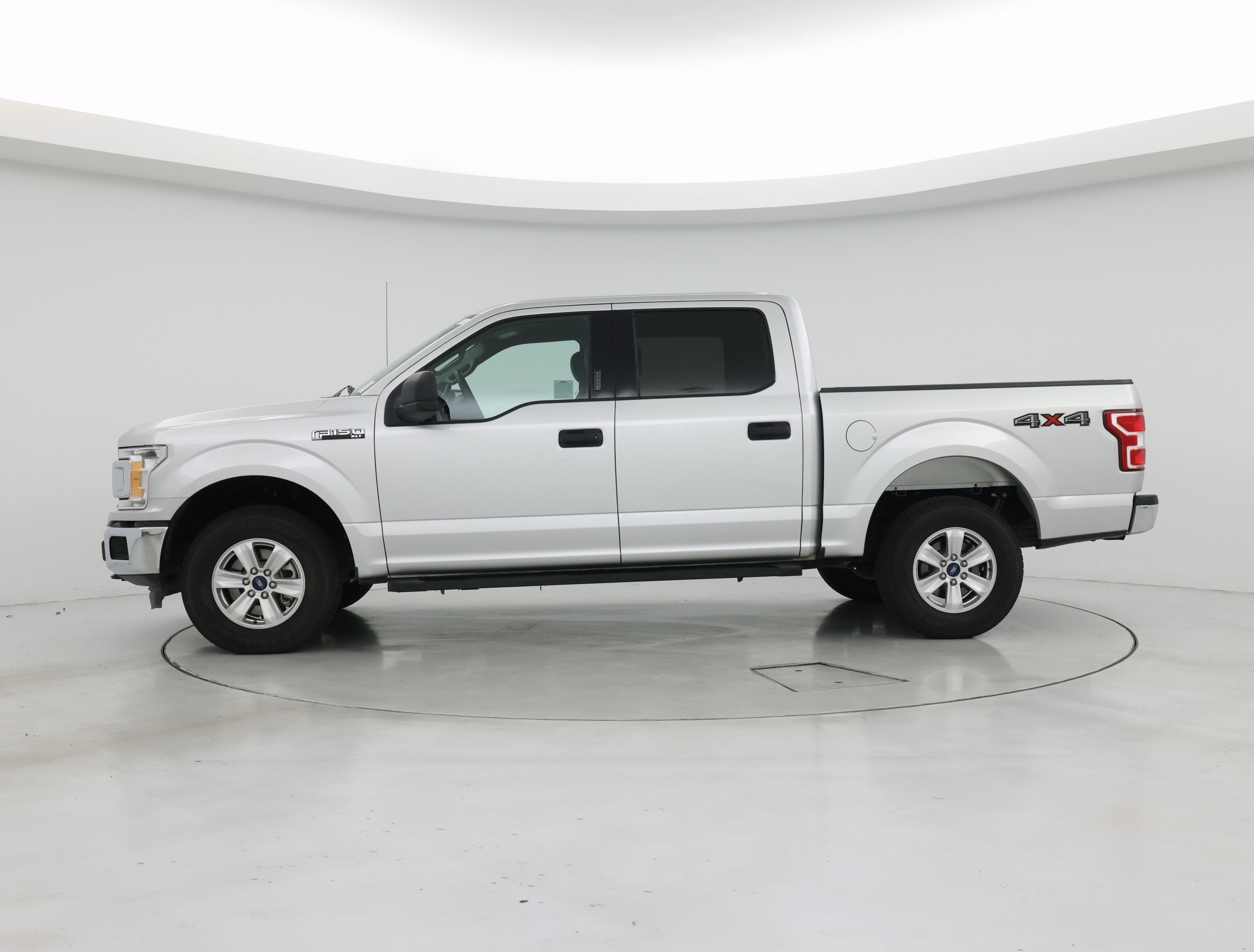 Thumbnail: 2019 Ford F-150 - 3