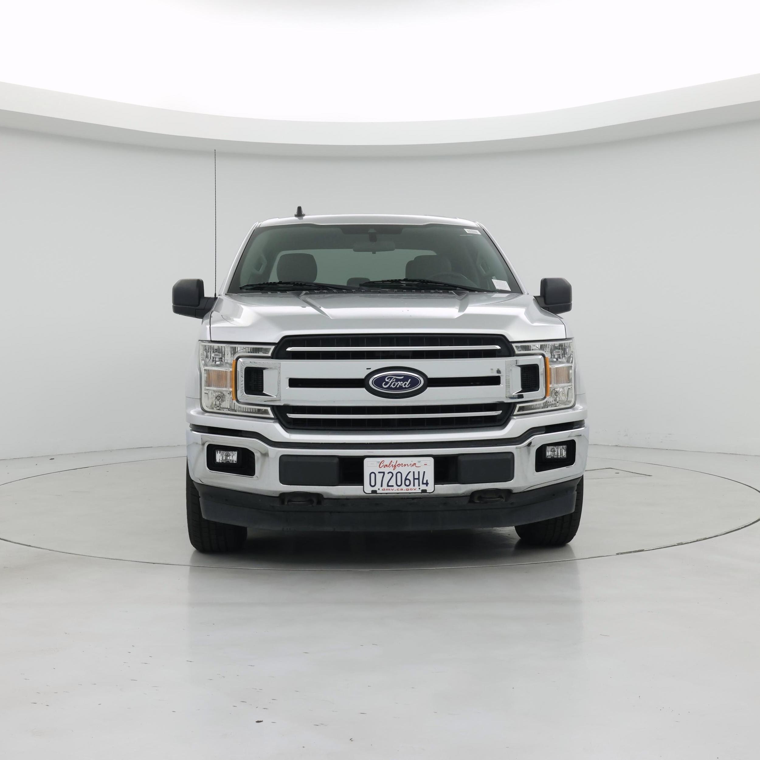 Thumbnail: 2019 Ford F-150 - 5