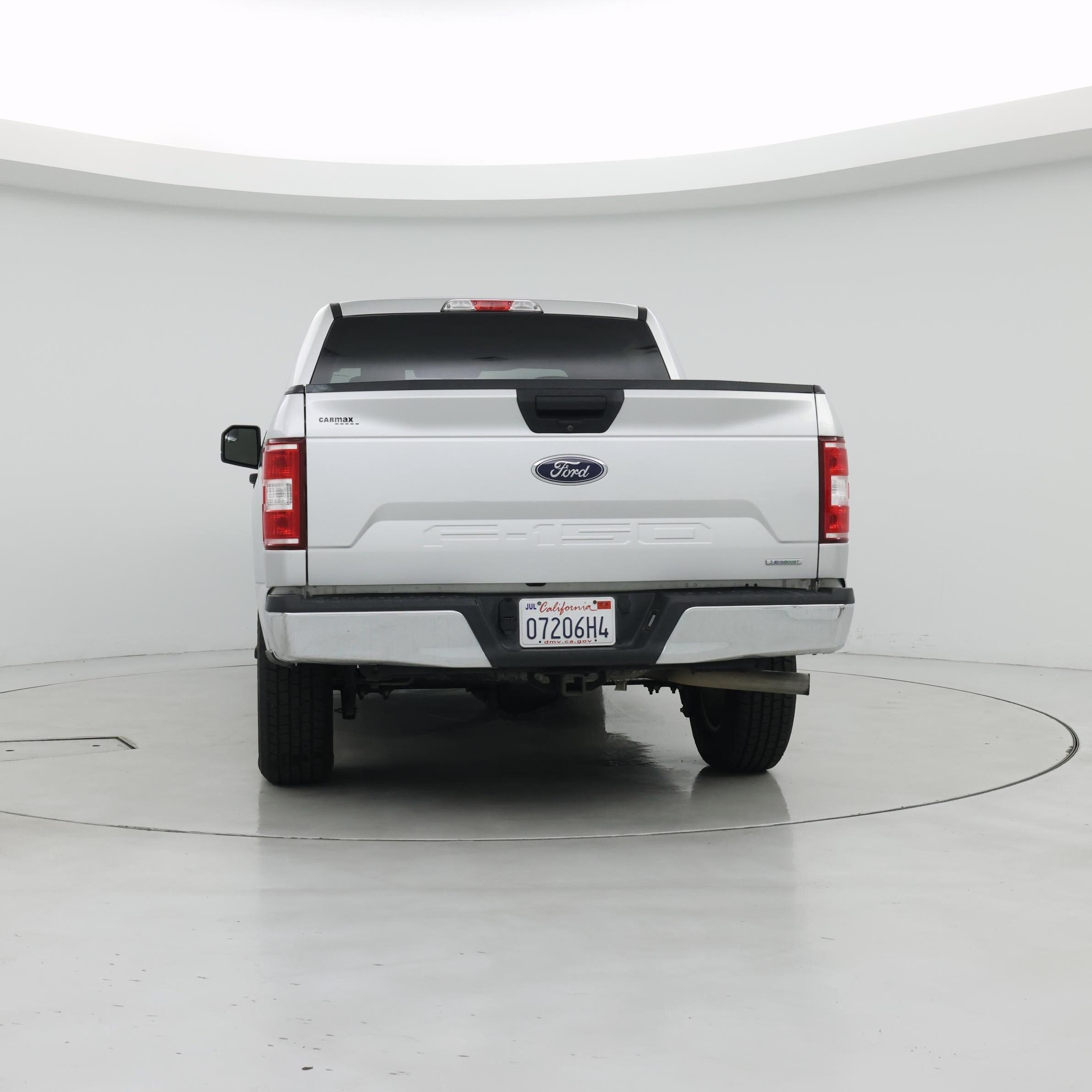 Thumbnail: 2019 Ford F-150 - 6