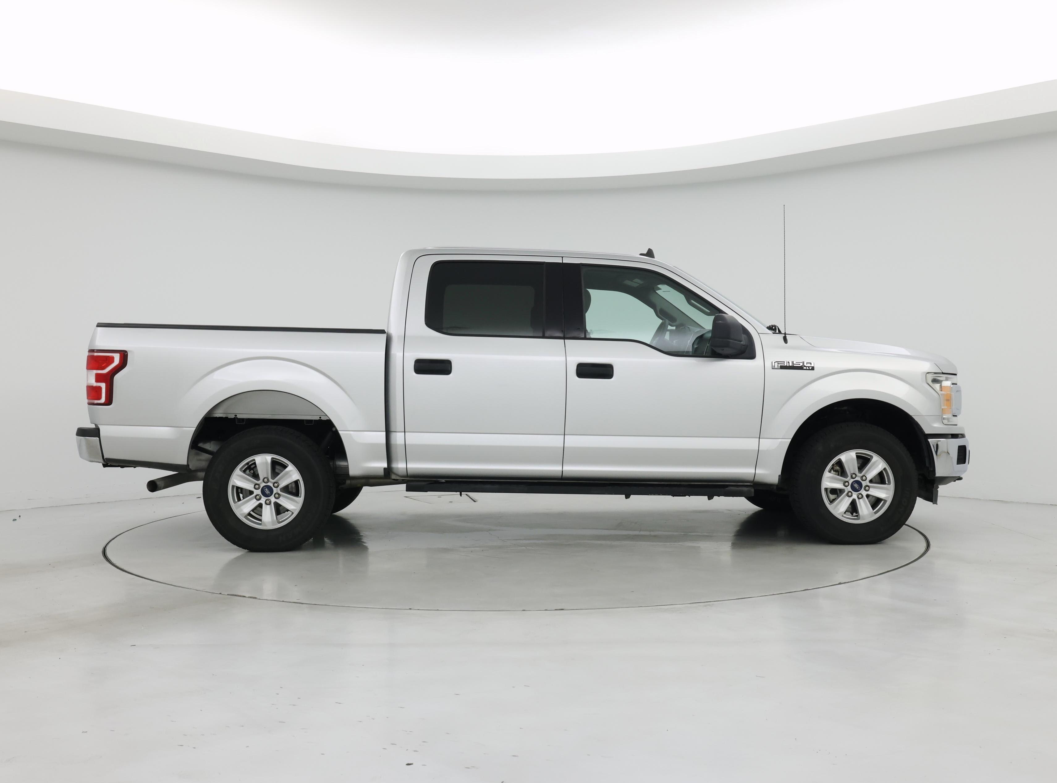 Thumbnail: 2019 Ford F-150 - 7