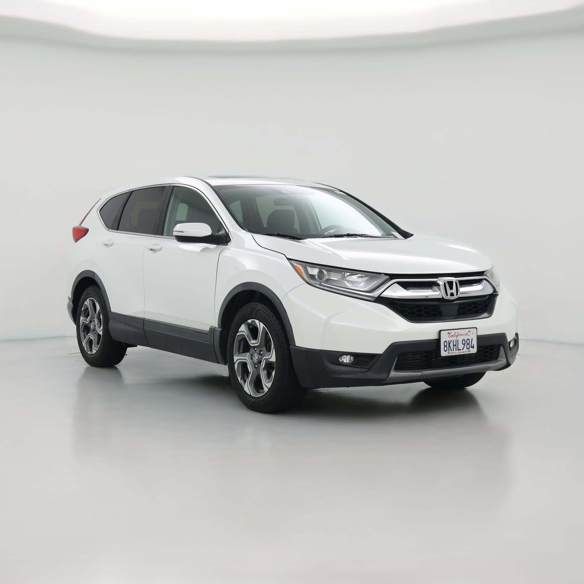 Thumbnail: 2019 Honda CR-V - 1