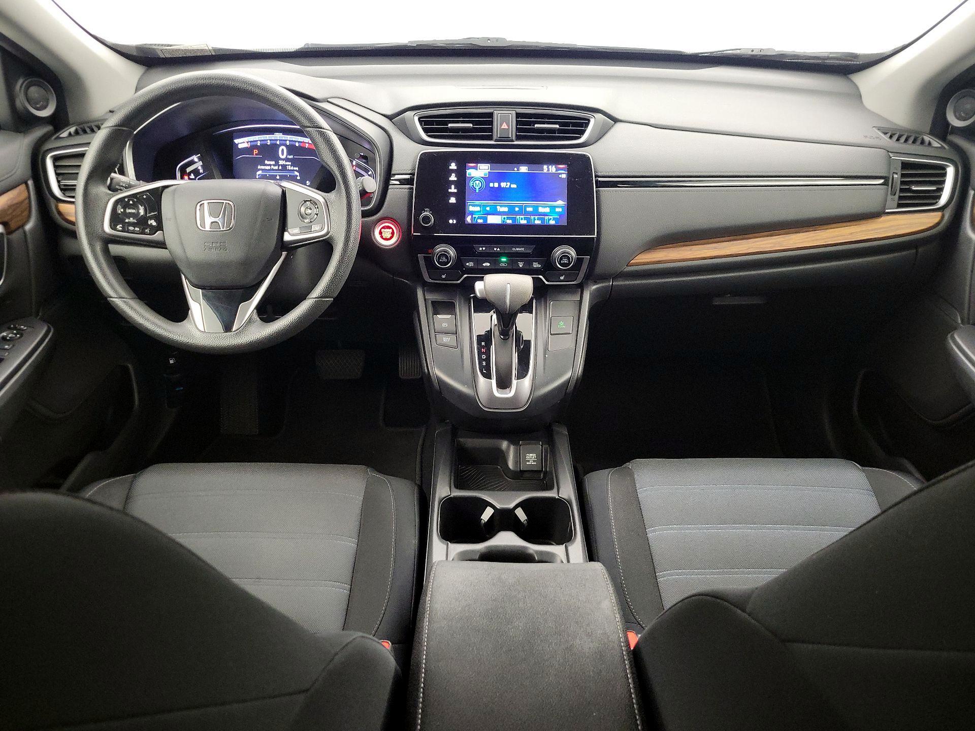 Thumbnail: 2019 Honda CR-V - 9