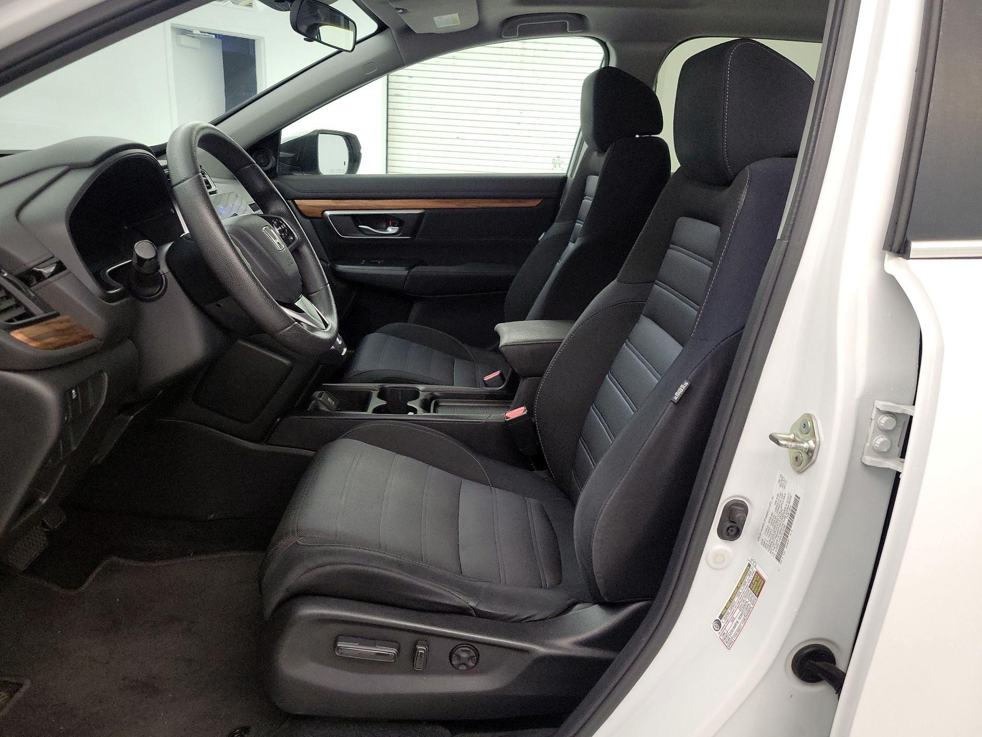 Thumbnail: 2019 Honda CR-V - 11