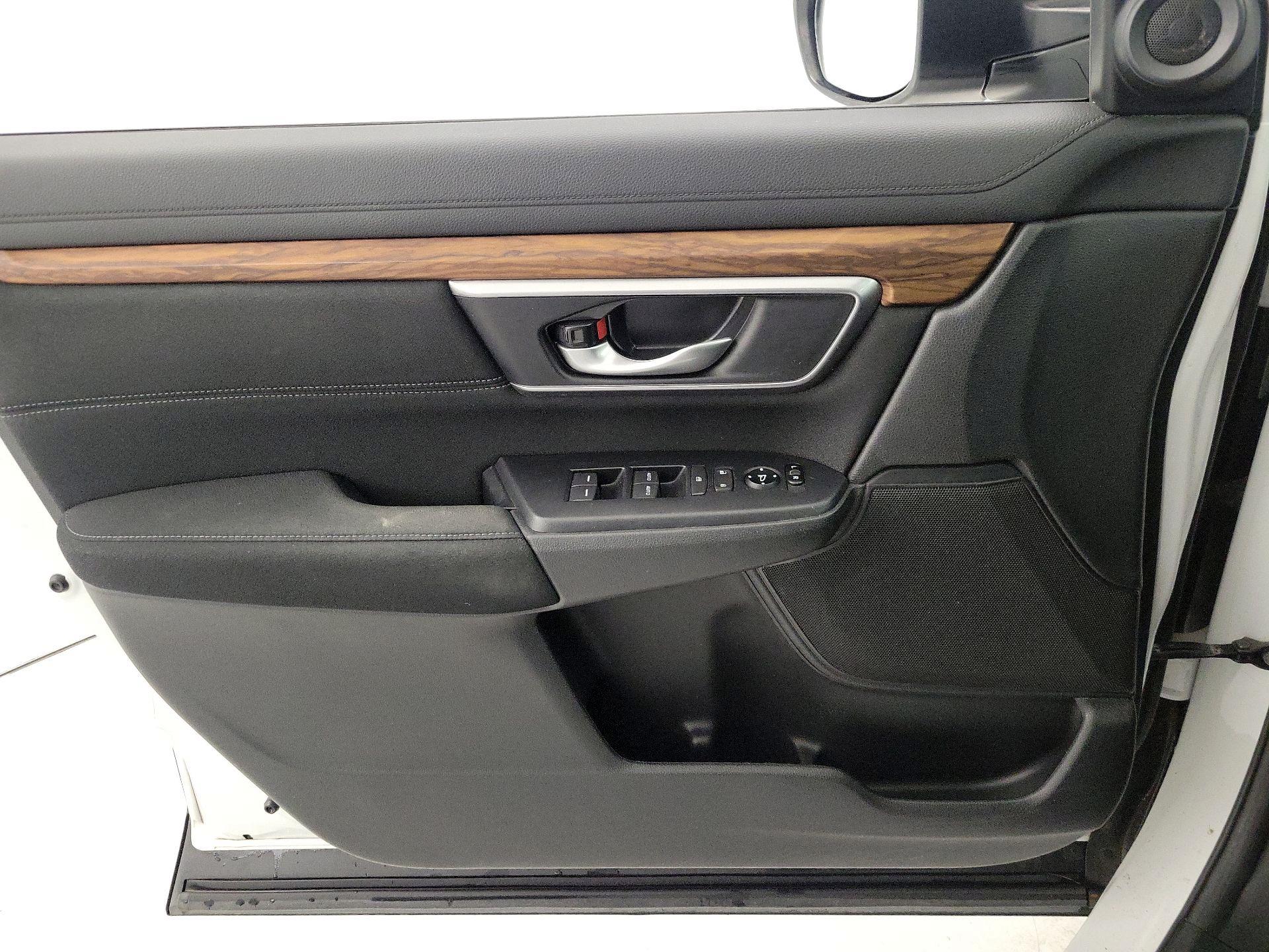 Thumbnail: 2019 Honda CR-V - 12