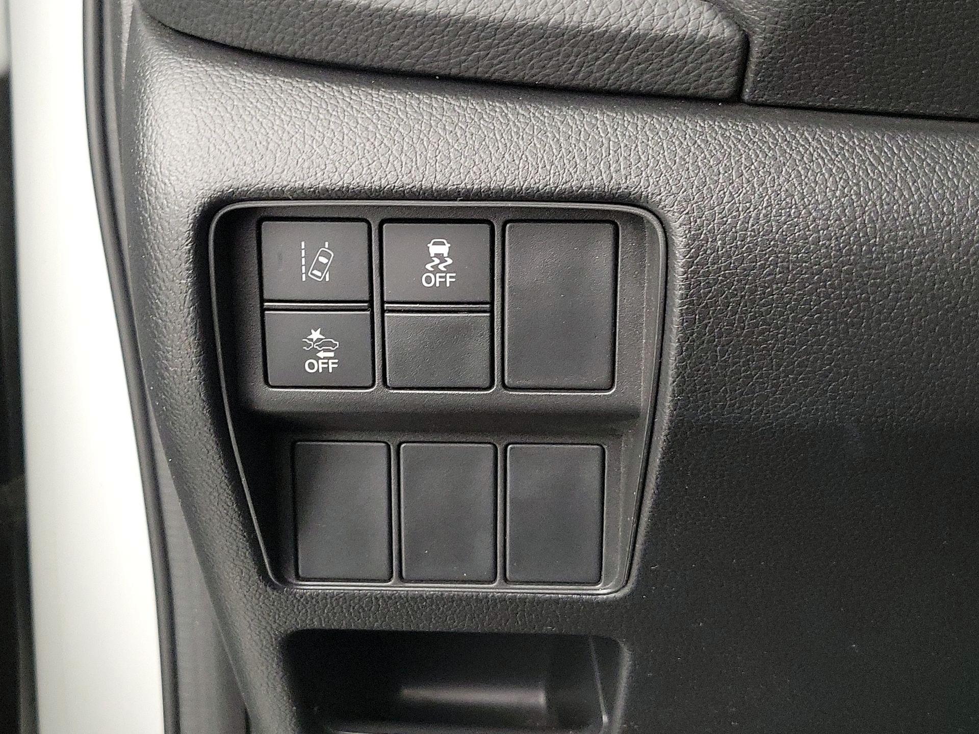 Thumbnail: 2019 Honda CR-V - 13