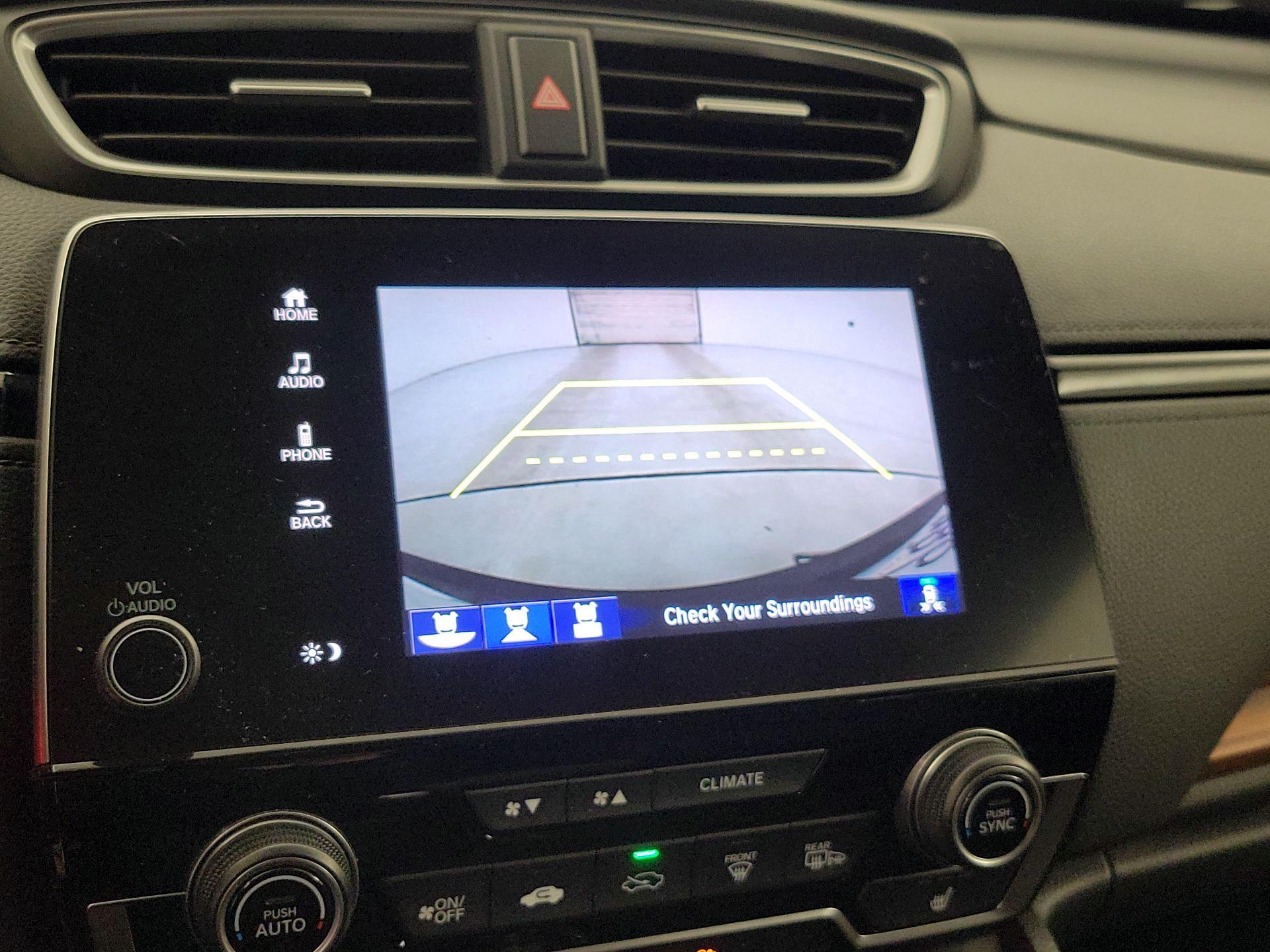 Thumbnail: 2019 Honda CR-V - 14