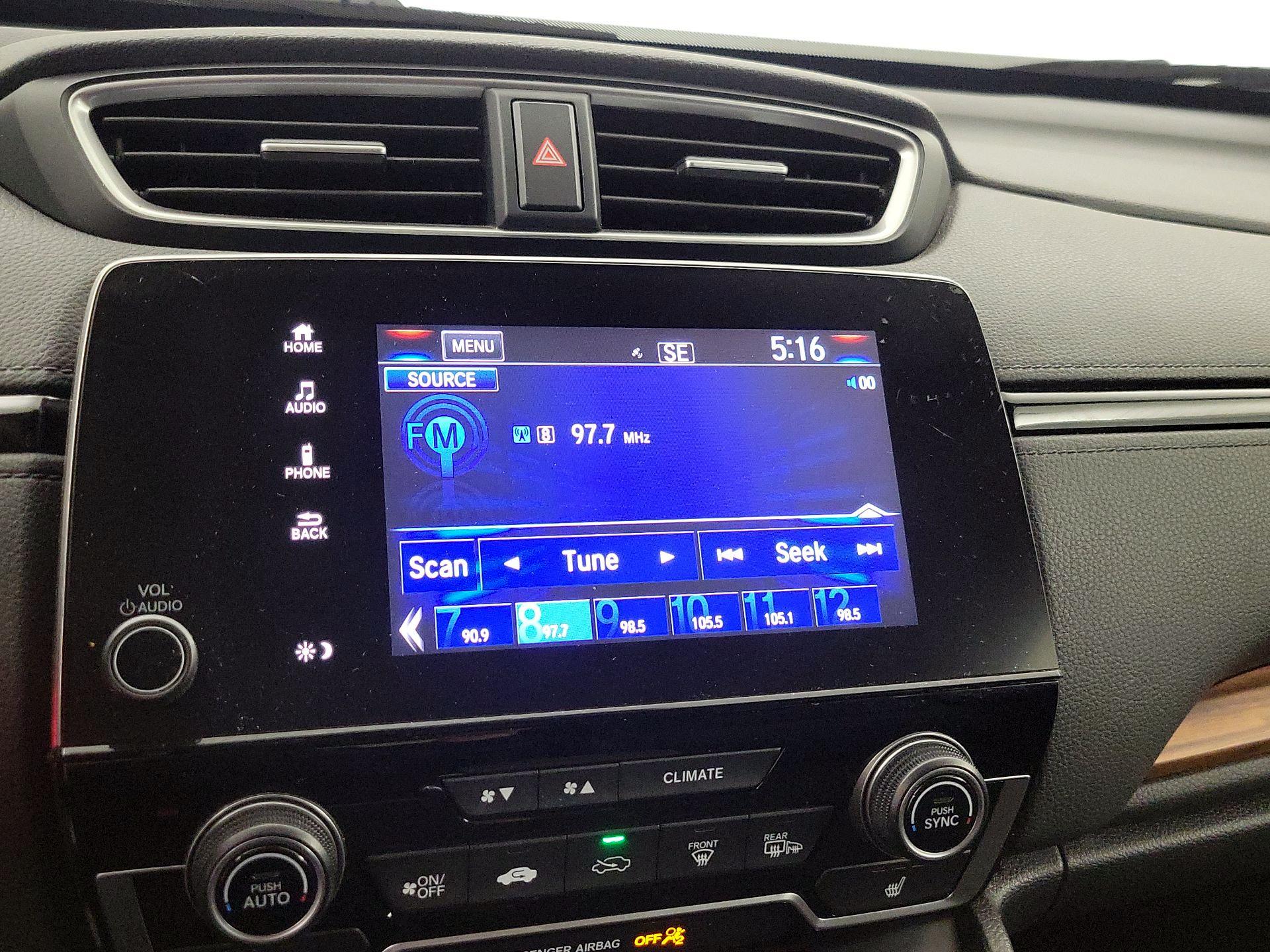 Thumbnail: 2019 Honda CR-V - 15