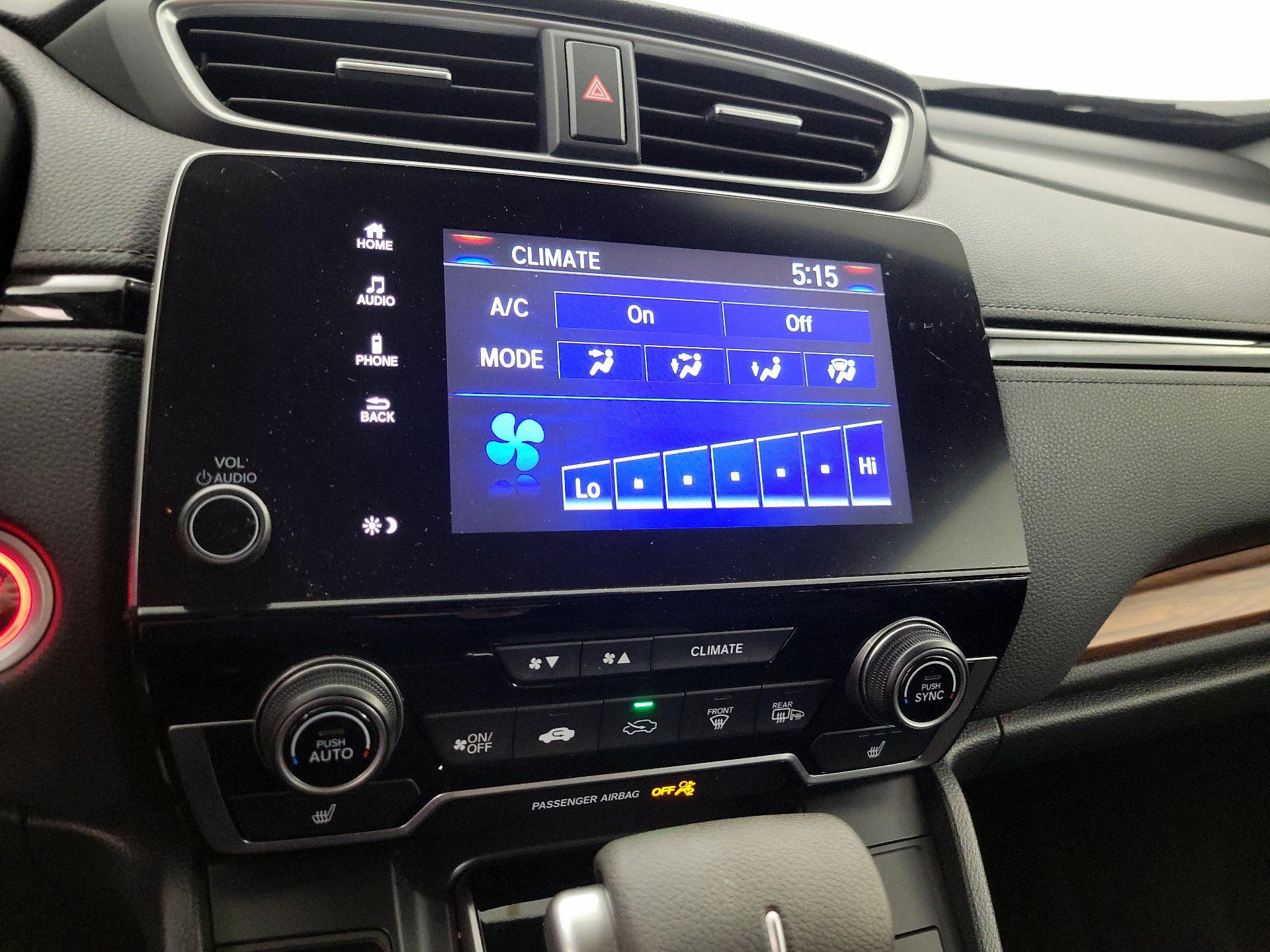 Thumbnail: 2019 Honda CR-V - 16