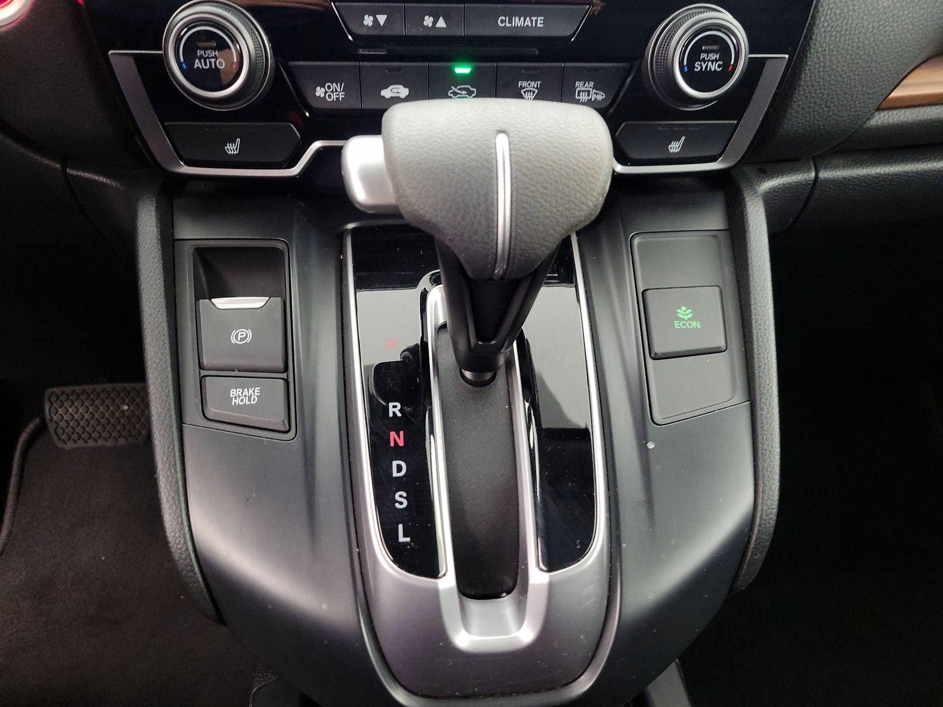 Thumbnail: 2019 Honda CR-V - 17