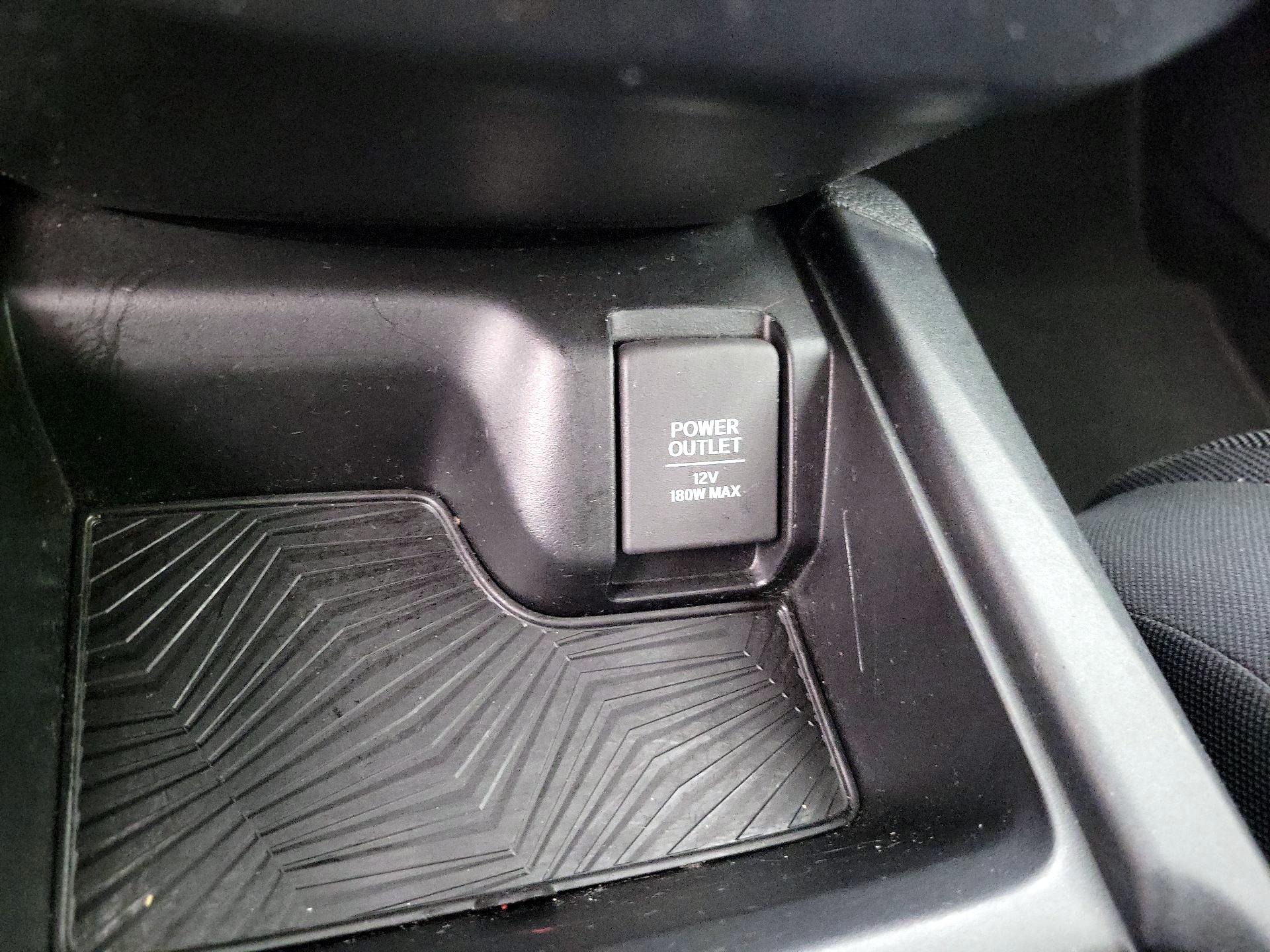 Thumbnail: 2019 Honda CR-V - 18