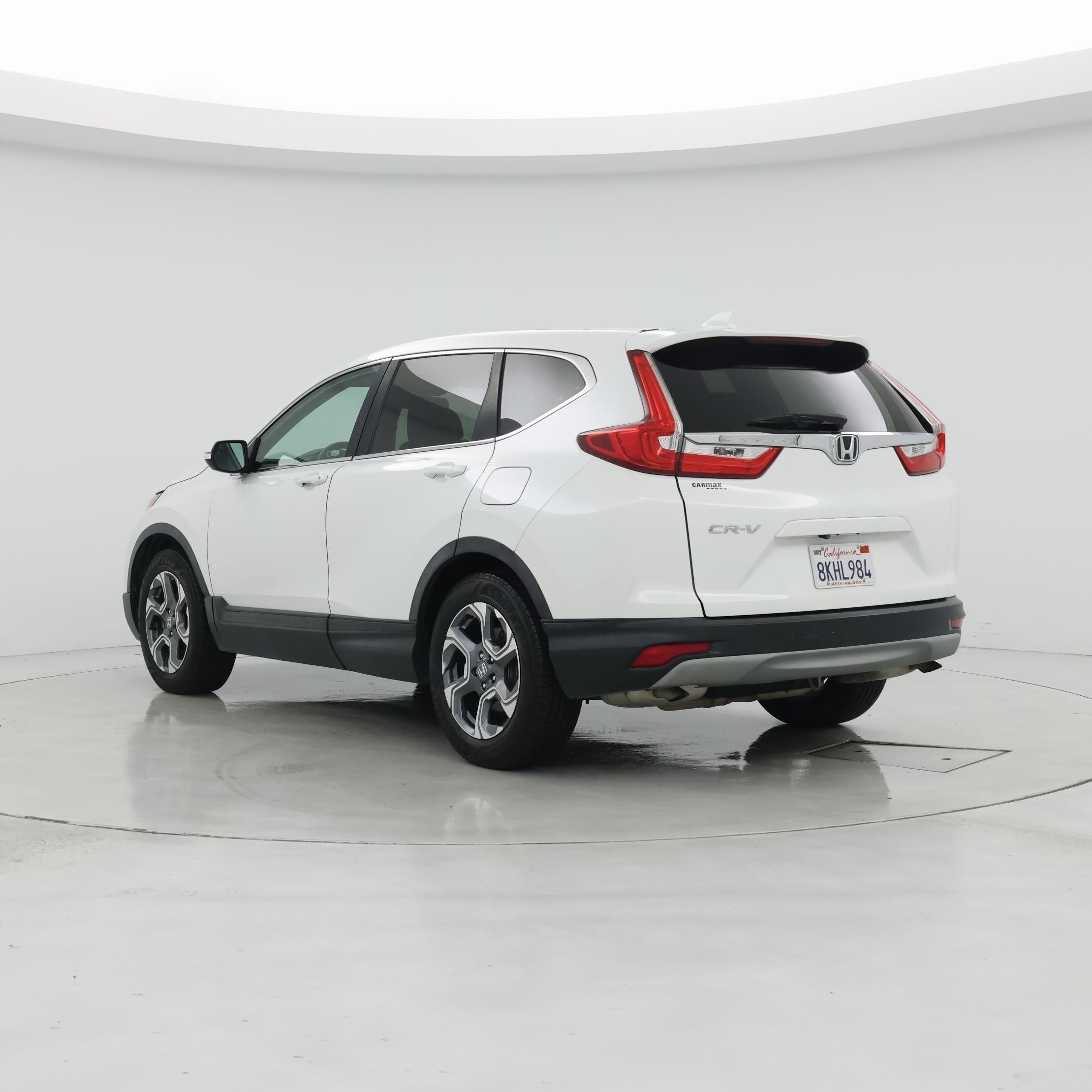 Thumbnail: 2019 Honda CR-V - 2