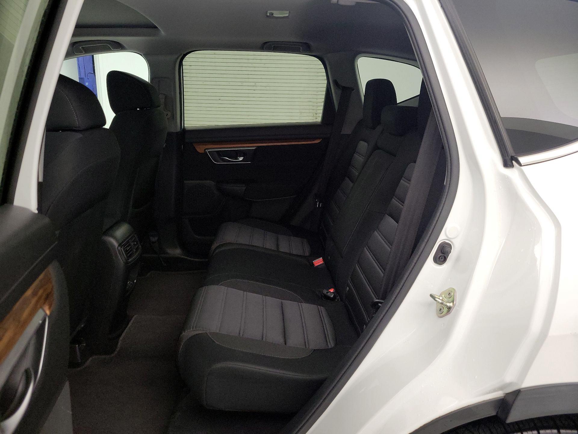 Thumbnail: 2019 Honda CR-V - 19