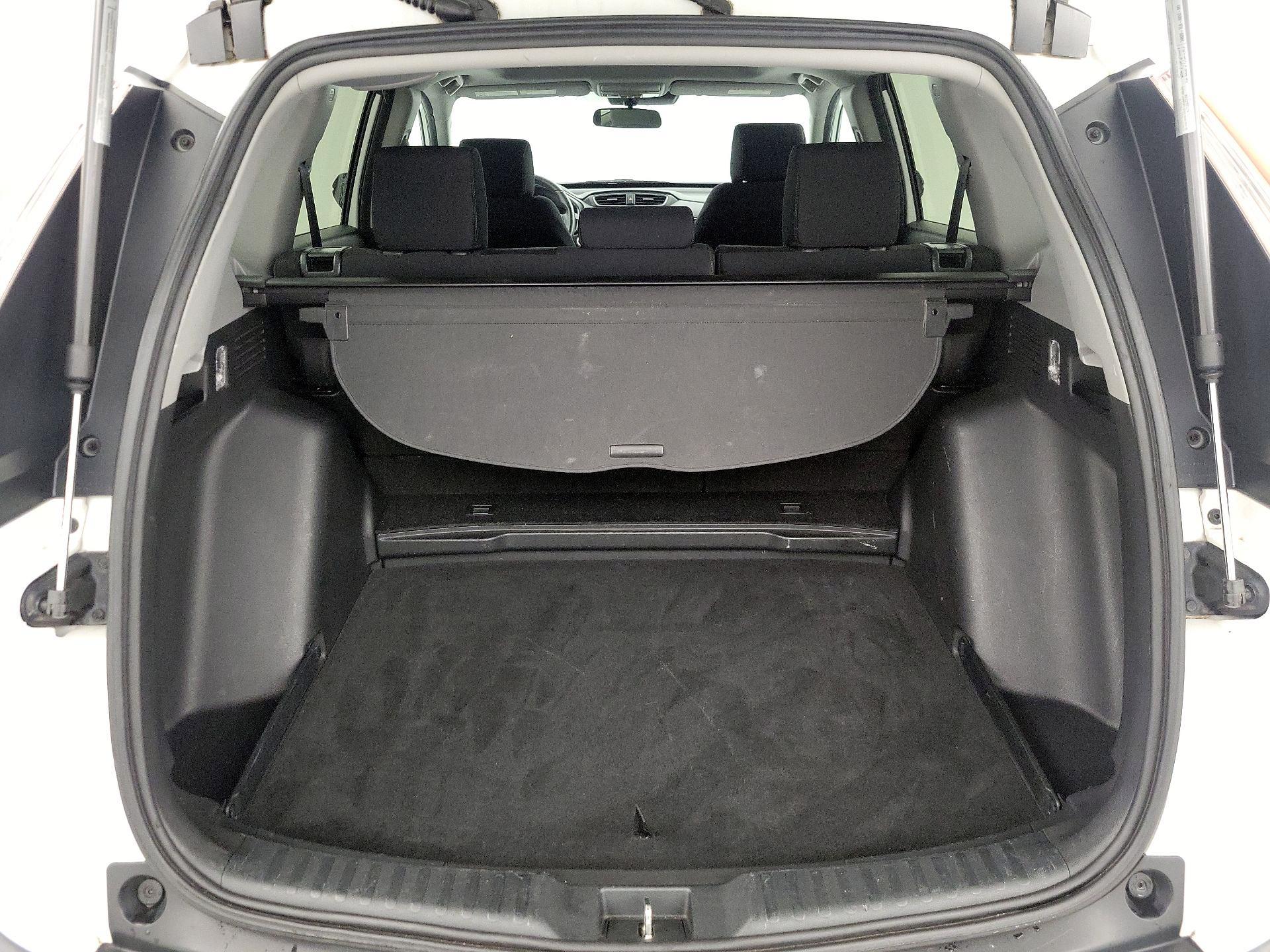 Thumbnail: 2019 Honda CR-V - 20