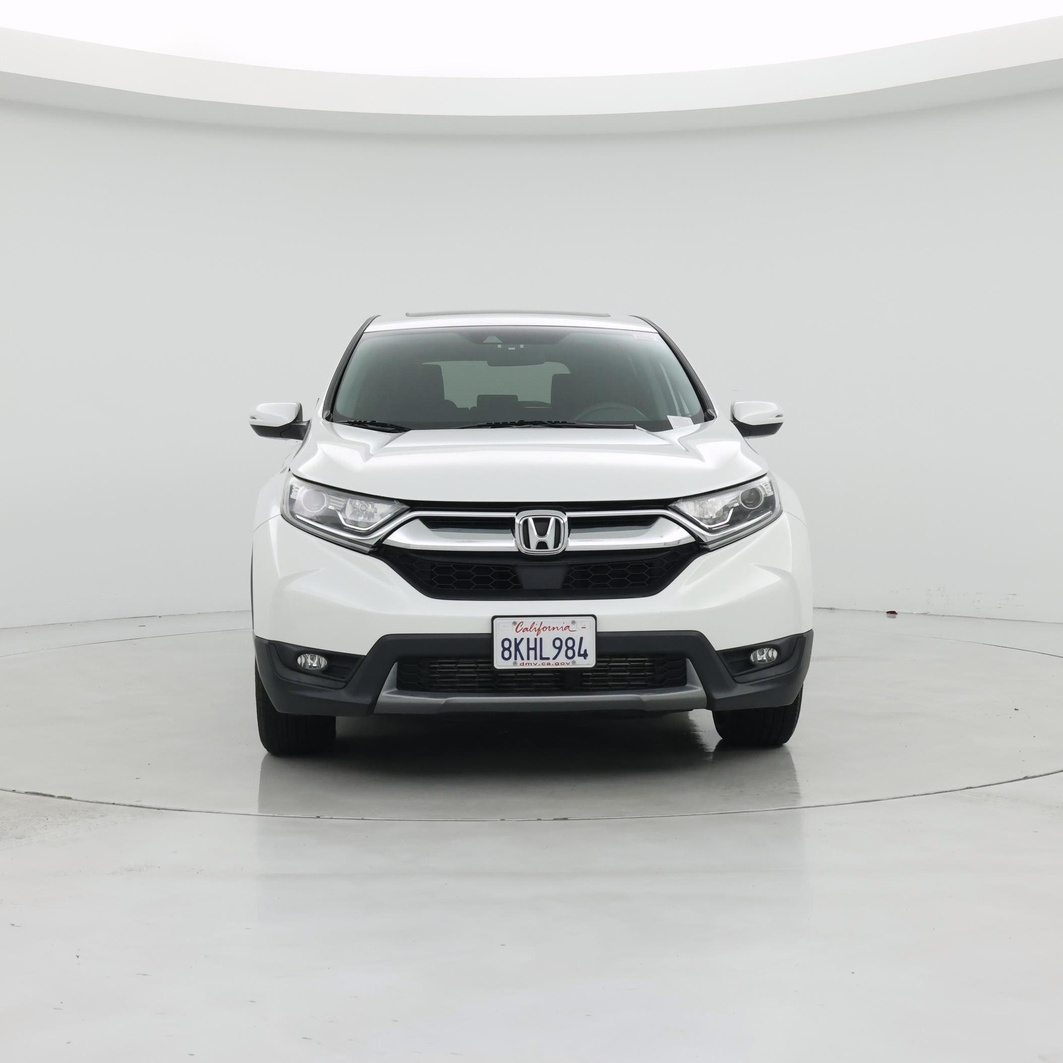 Thumbnail: 2019 Honda CR-V - 5