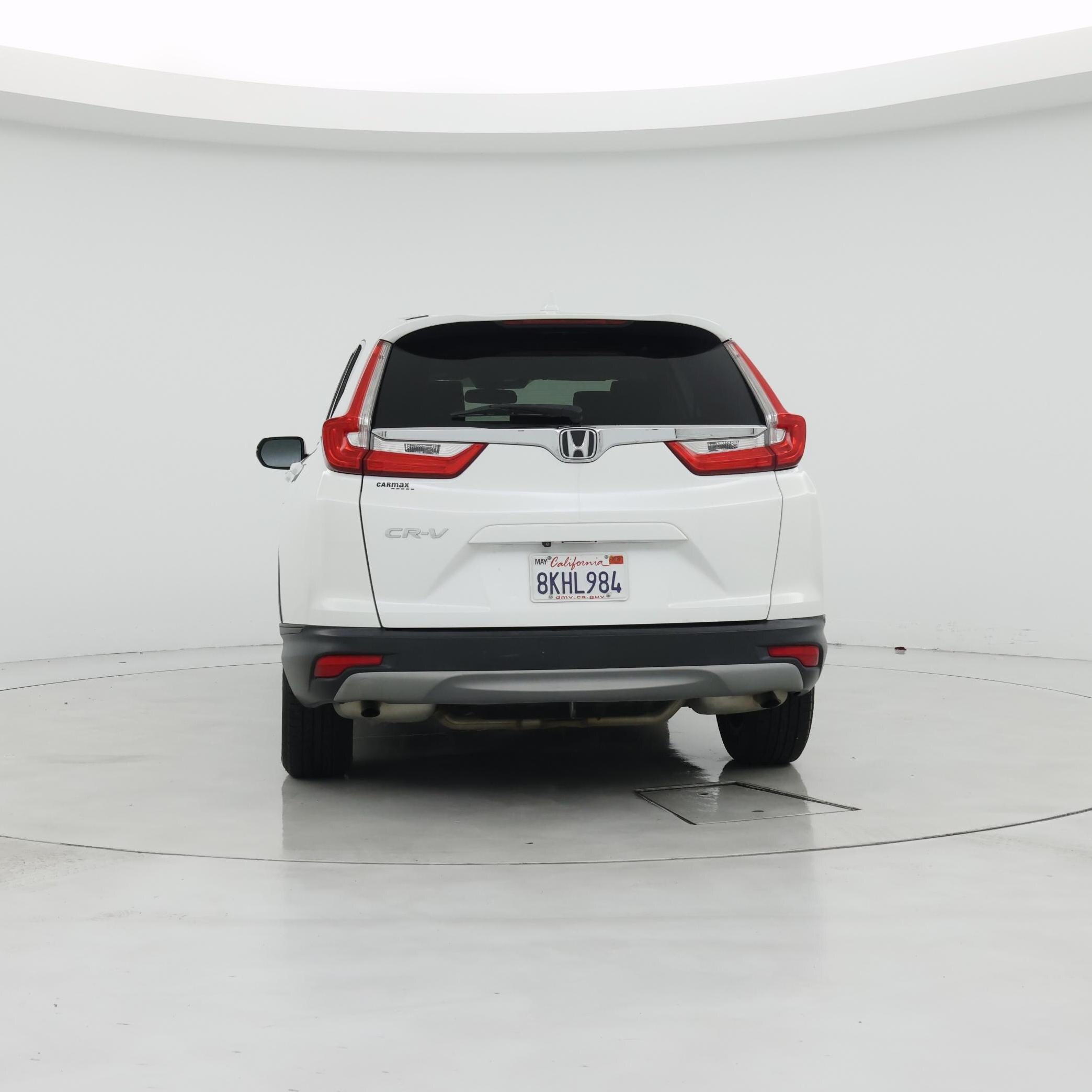Thumbnail: 2019 Honda CR-V - 6