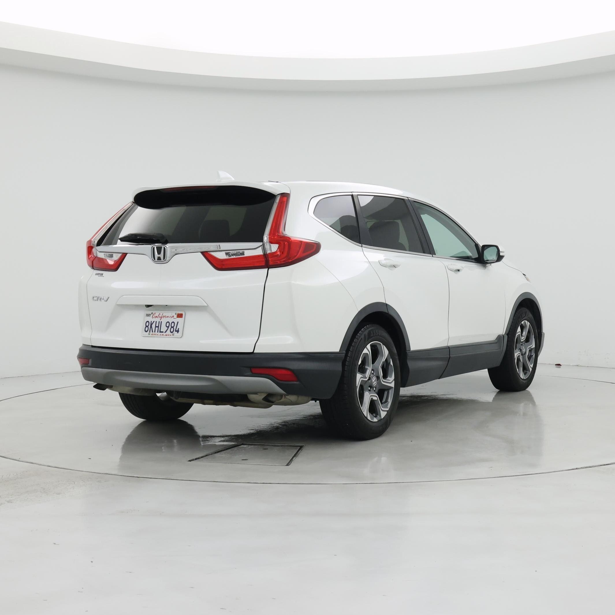 Thumbnail: 2019 Honda CR-V - 8