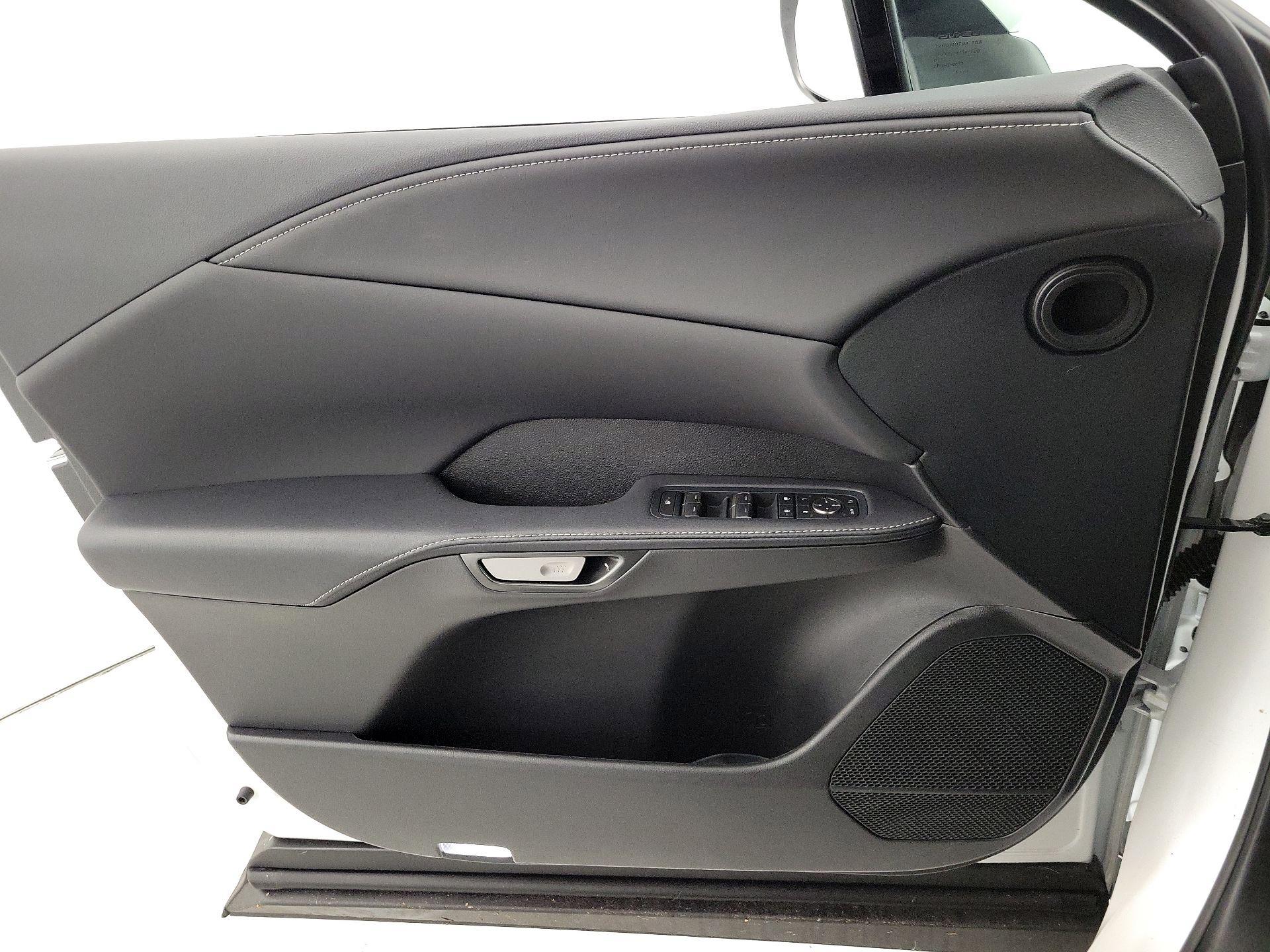 Thumbnail: 2024 Lexus RX - 12