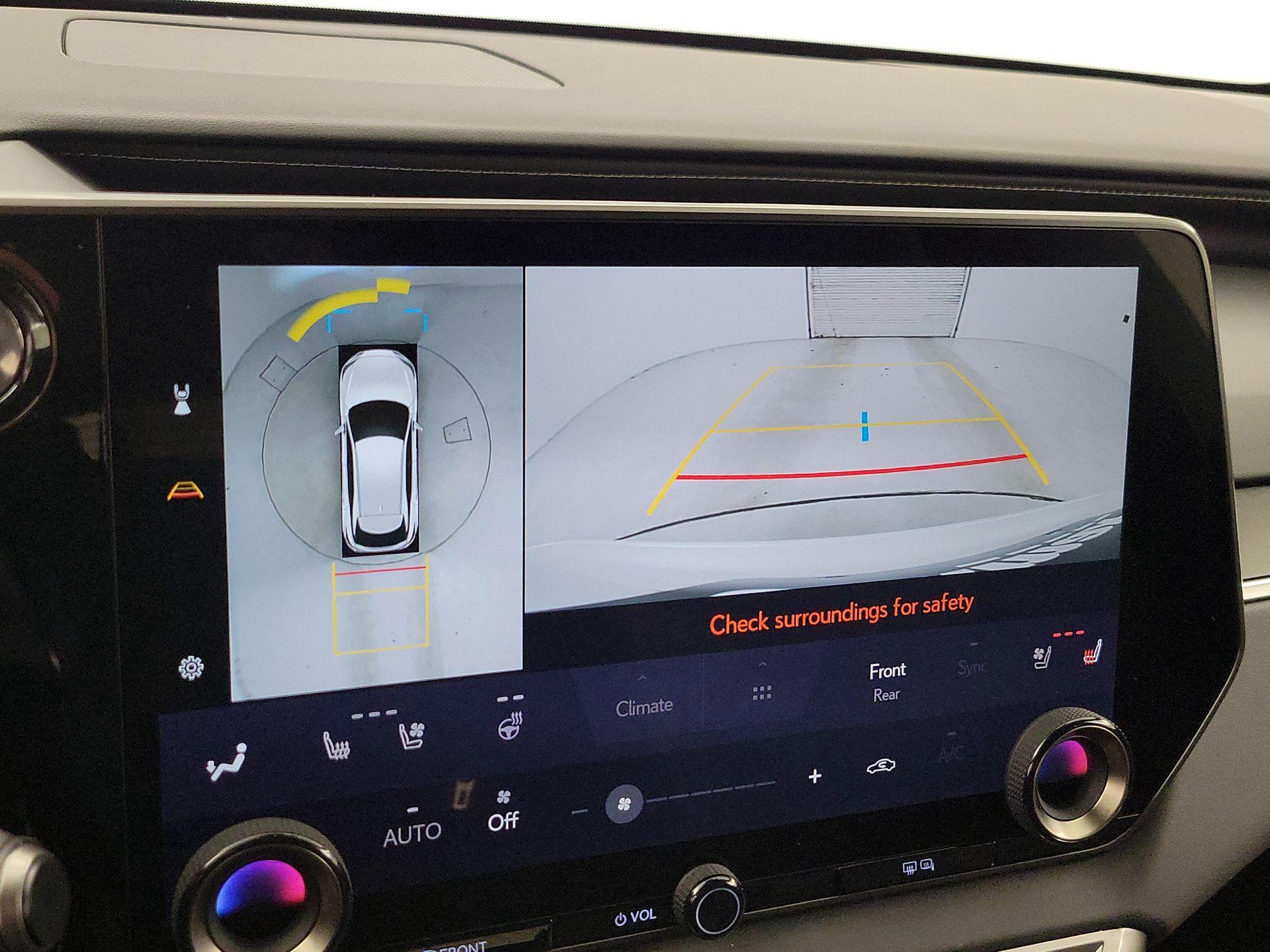 Thumbnail: 2024 Lexus RX - 13